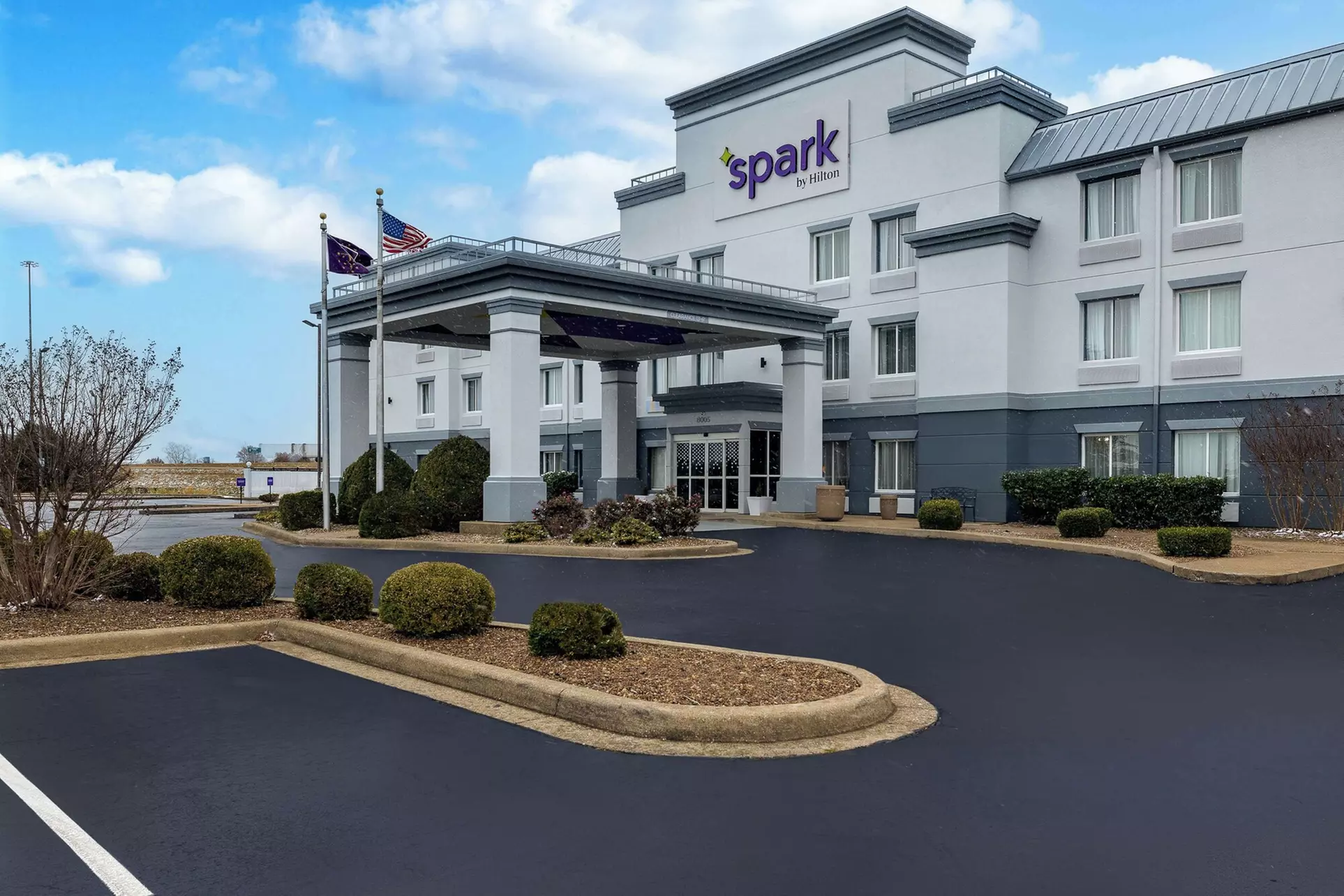 Spark by Hilton Evansville East, IN - Primary Image