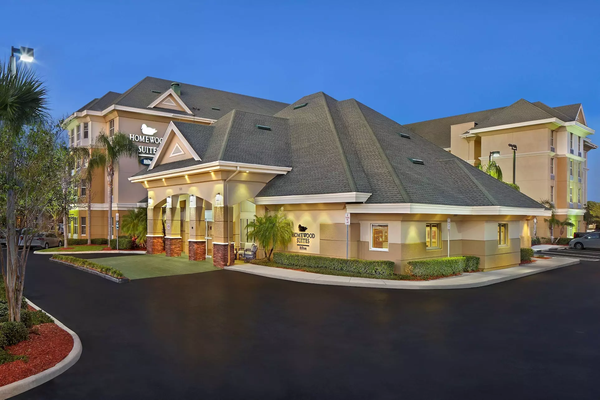 Homewood Suites by Hilton Daytona Beach Speedway-Airport - Primary Image