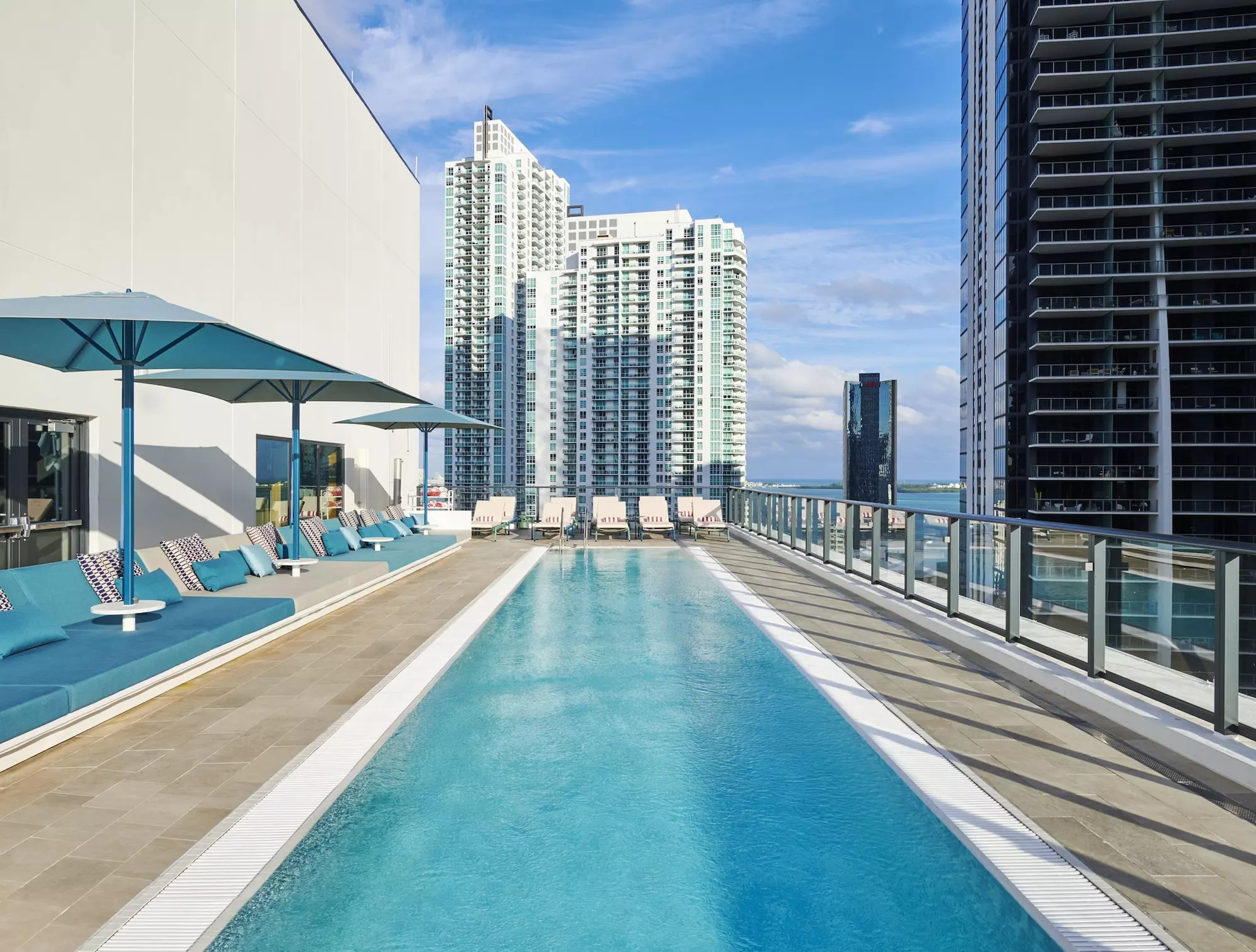 citizenM Miami Brickell - Primary Image