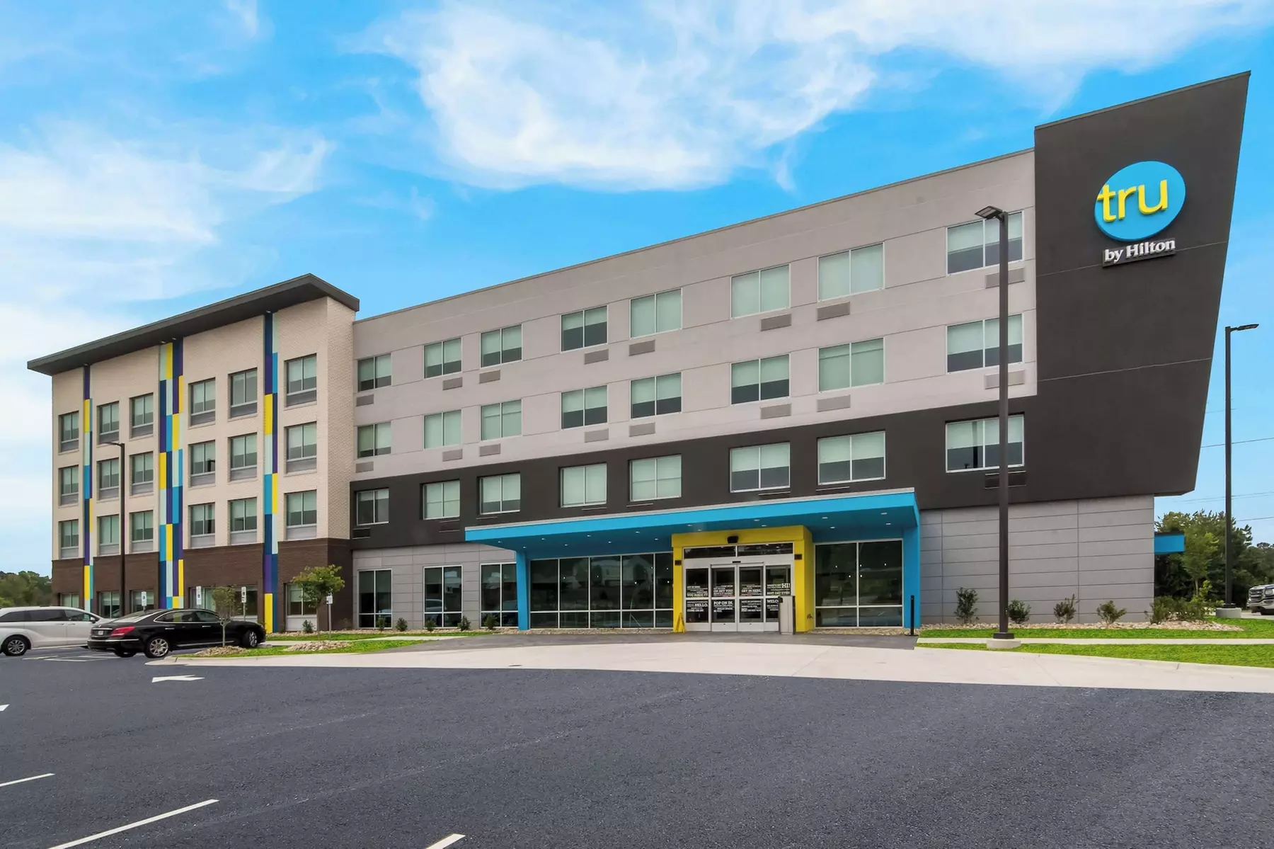 Tru By Hilton Wilson - Primary Image