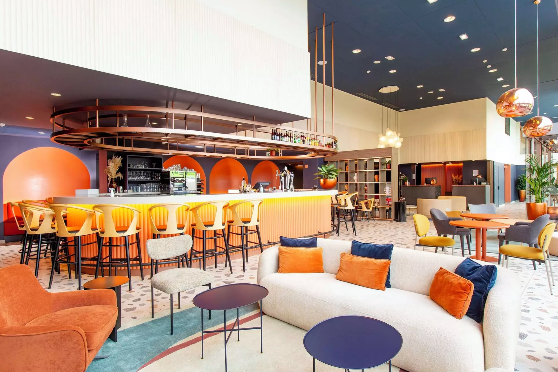 Hilton Lille - Primary Image