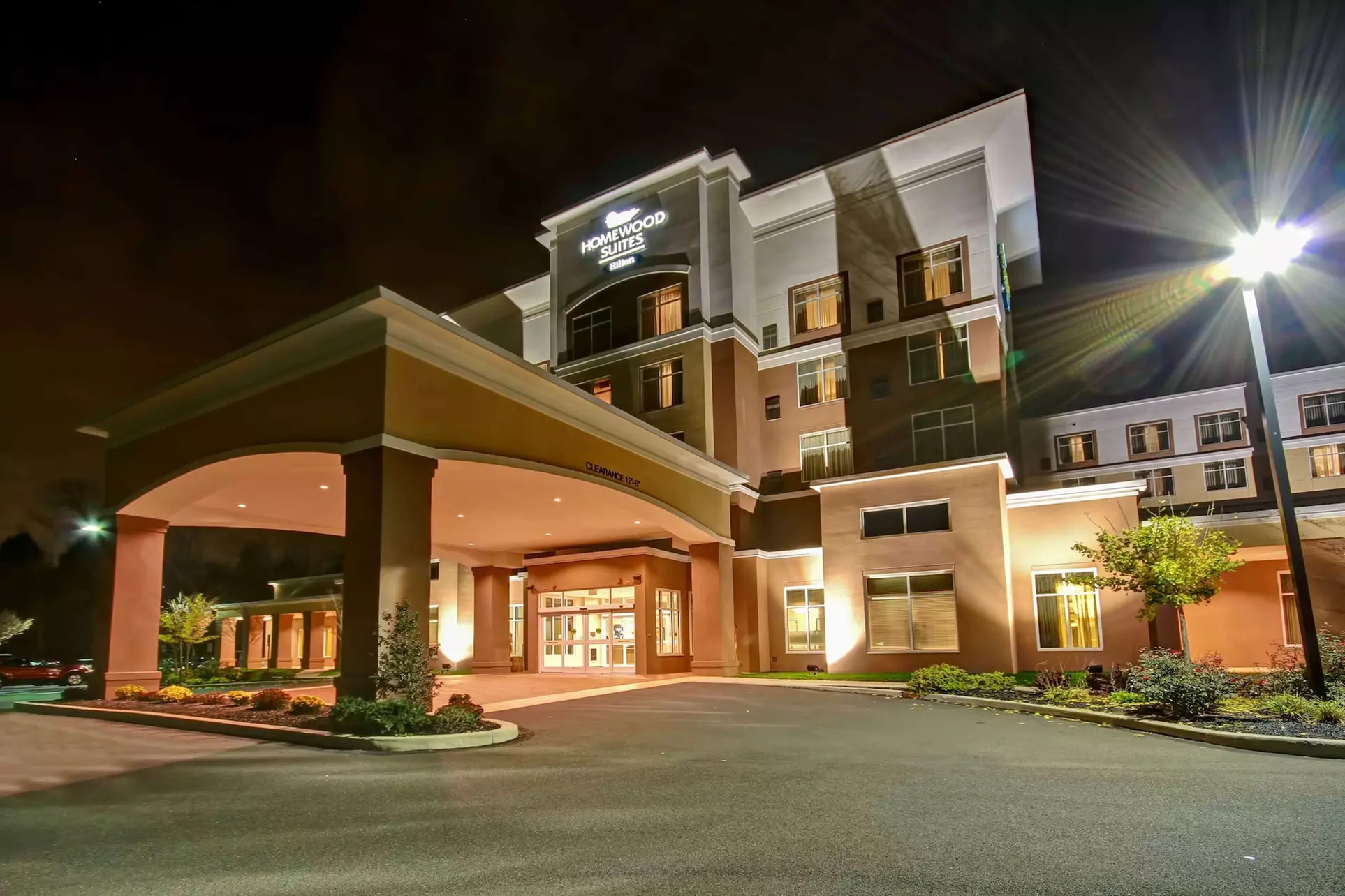 Homewood Suites by Hilton Doylestown - Primary Image