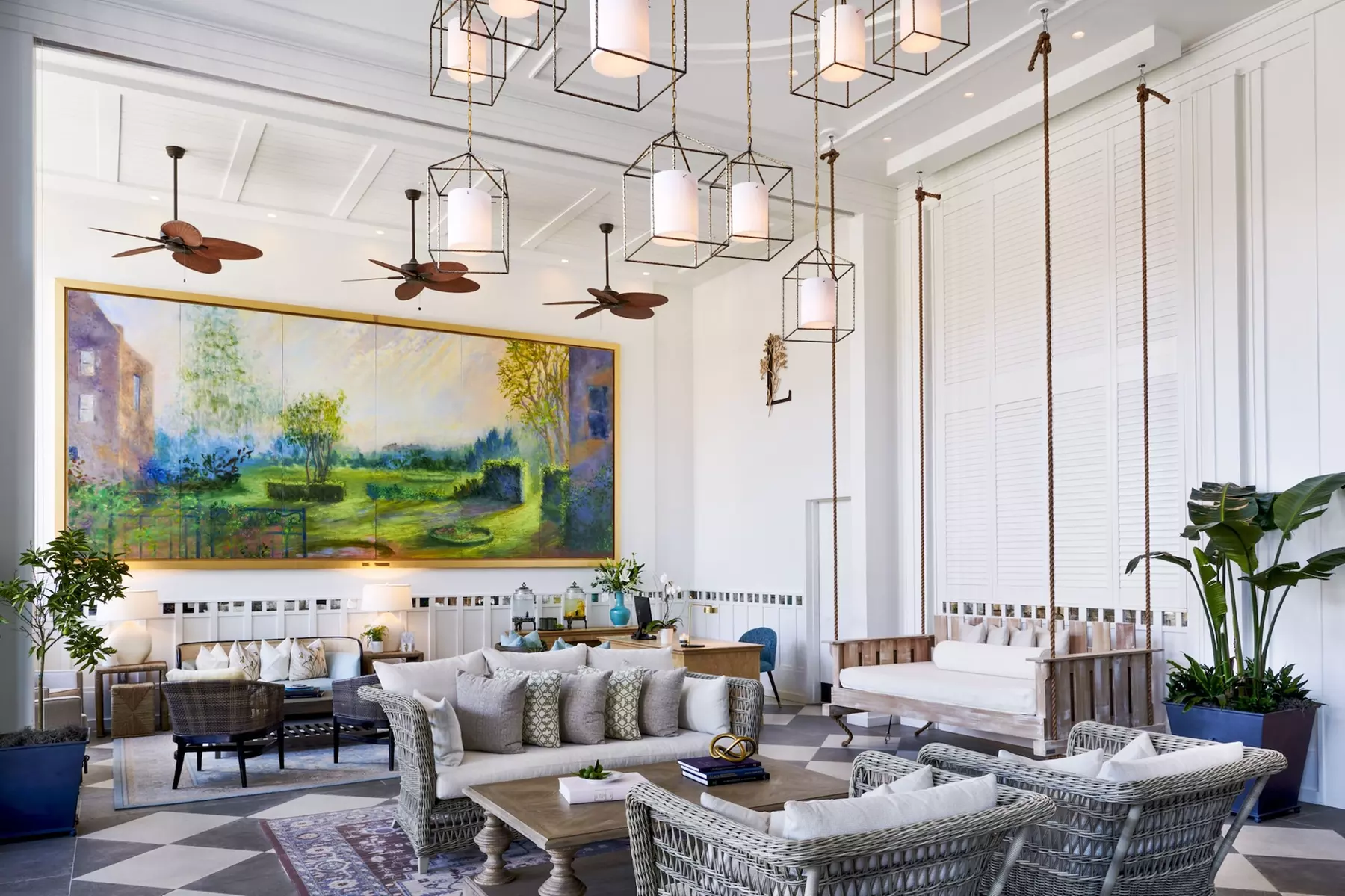 The Loutrel - Primary Image