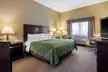 Quality Inn - Second Medium
