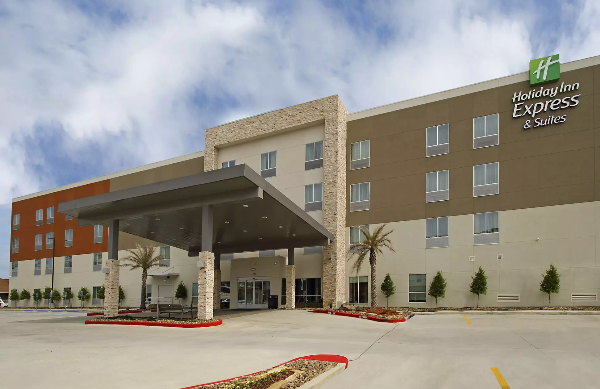 Holiday Inn Express & Suites Lake Charles South Casino Area by IHG - Primary Image
