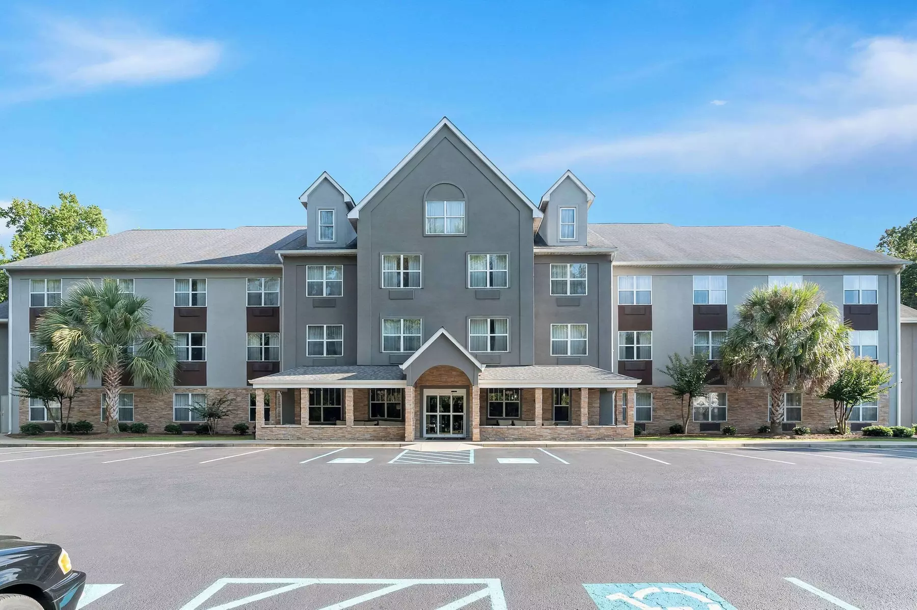 Country Inn & Suites by Radisson, Columbia Airport, SC - Primary Image