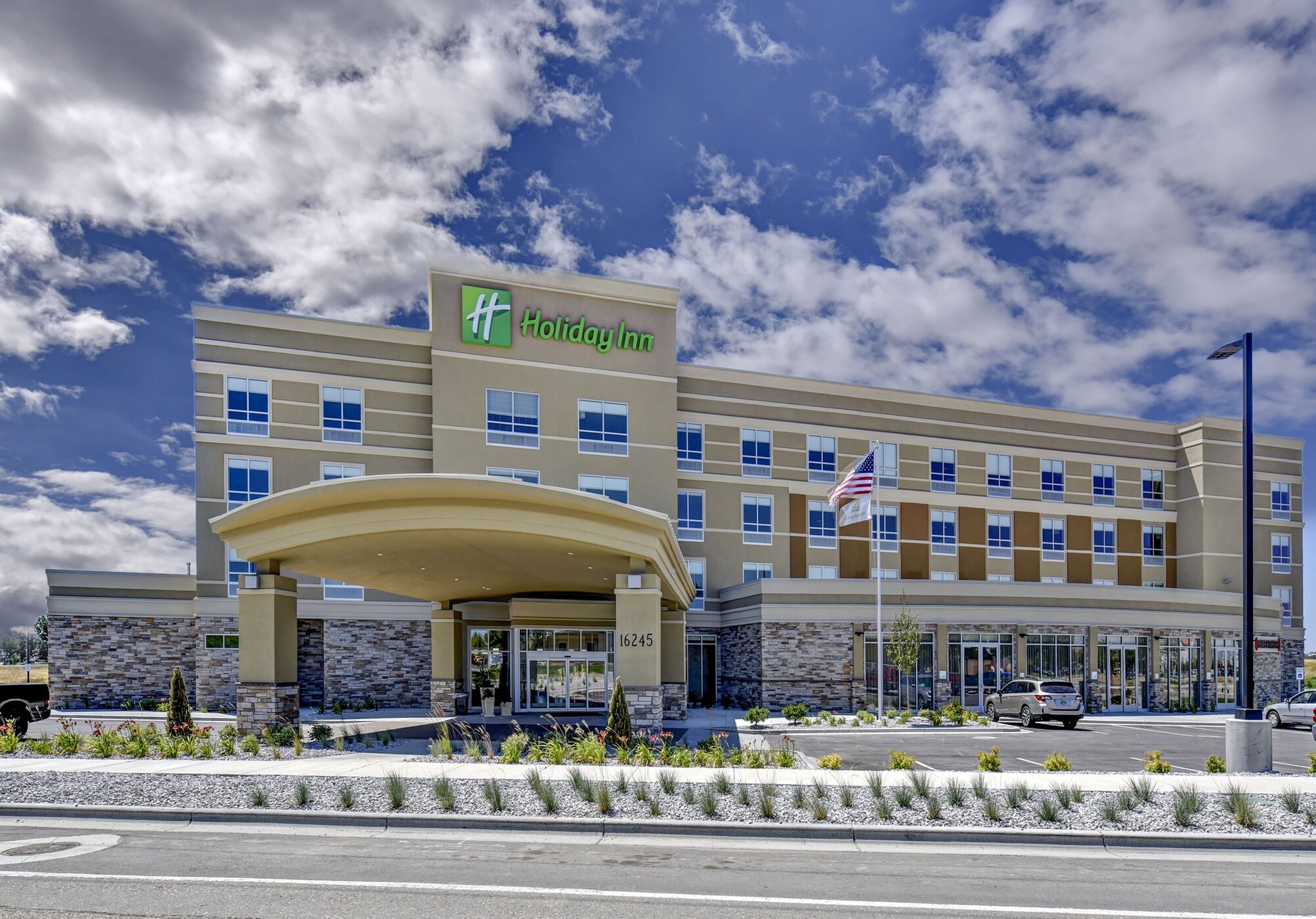 Holiday Inn Nampa by IHG