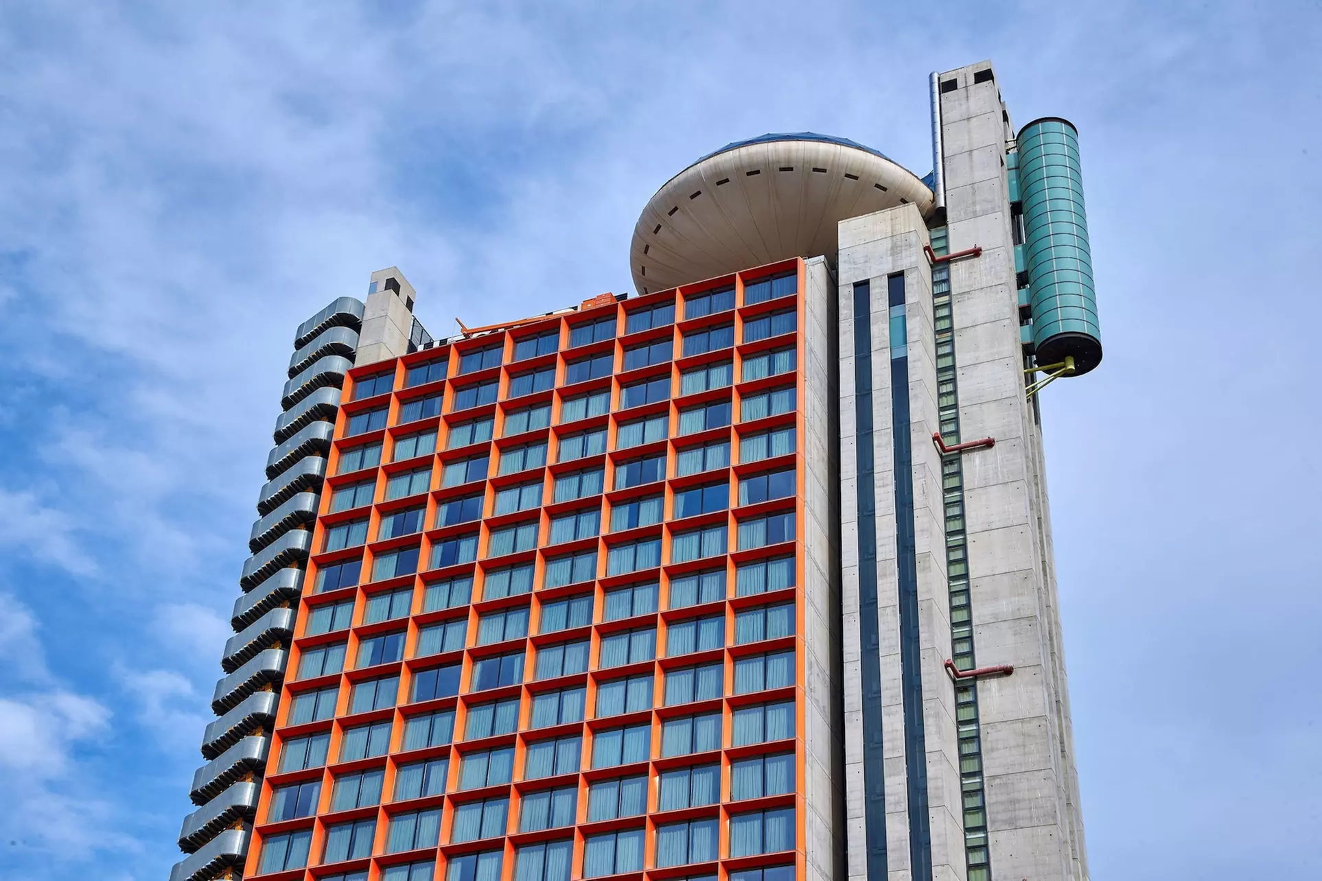 Hyatt Regency Barcelona Tower - Primary Image
