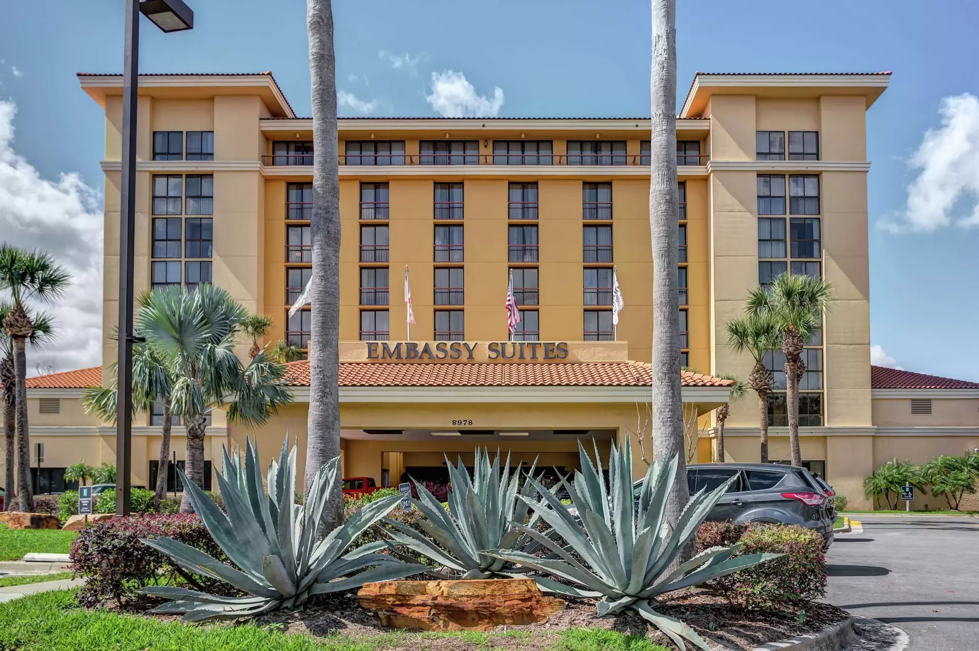 Embassy Suites by Hilton Orlando International Dr Conv Ctr - Primary Image