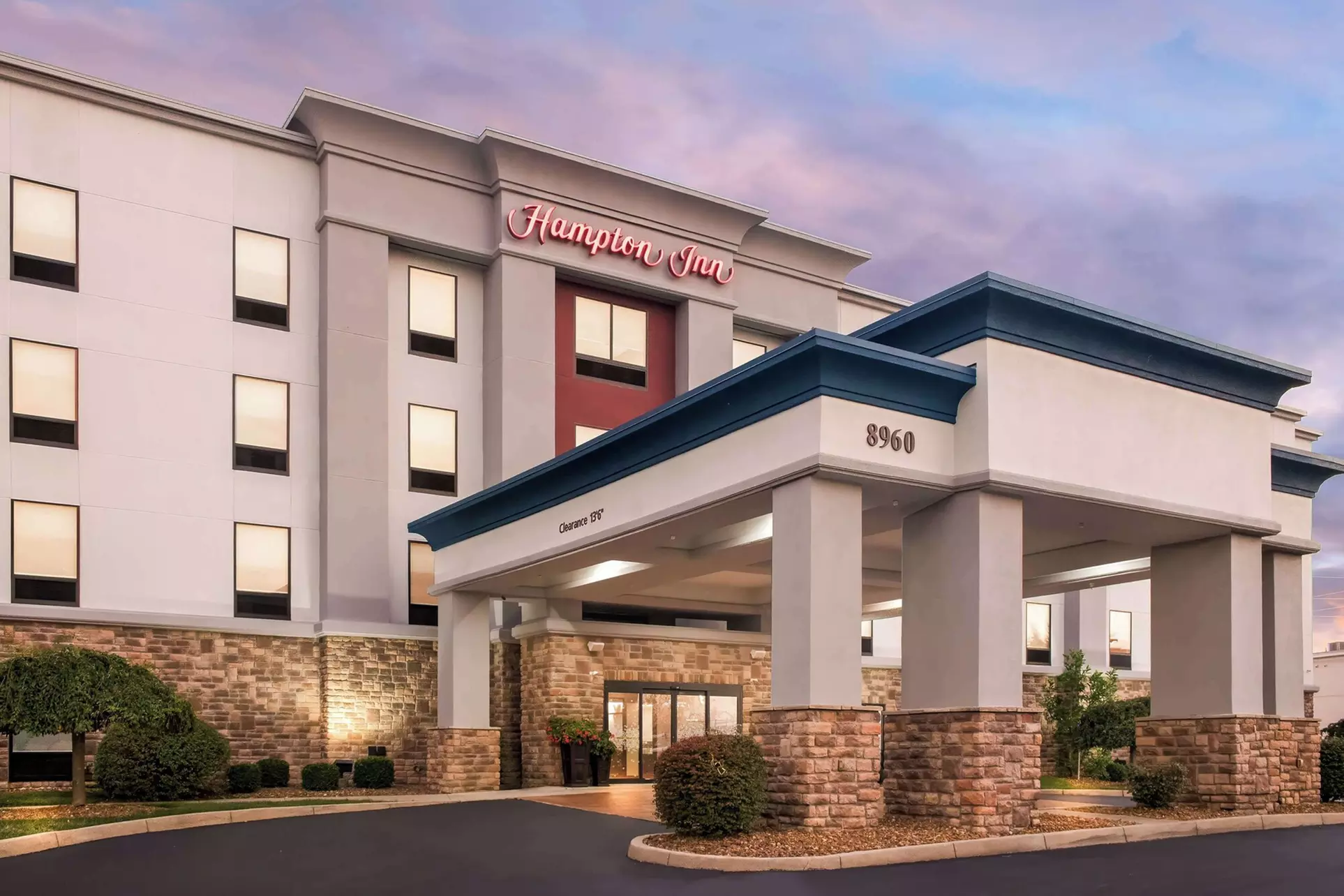 Hampton Inn by Hilton Dayton South - Primary Image