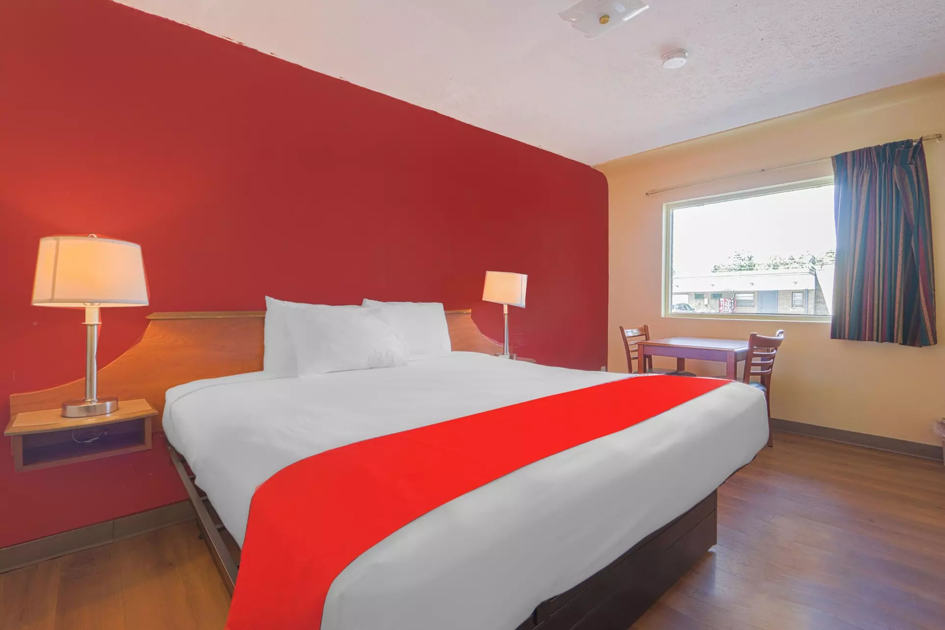 OYO Hotel North Lima OH - Boardman - Primary Image