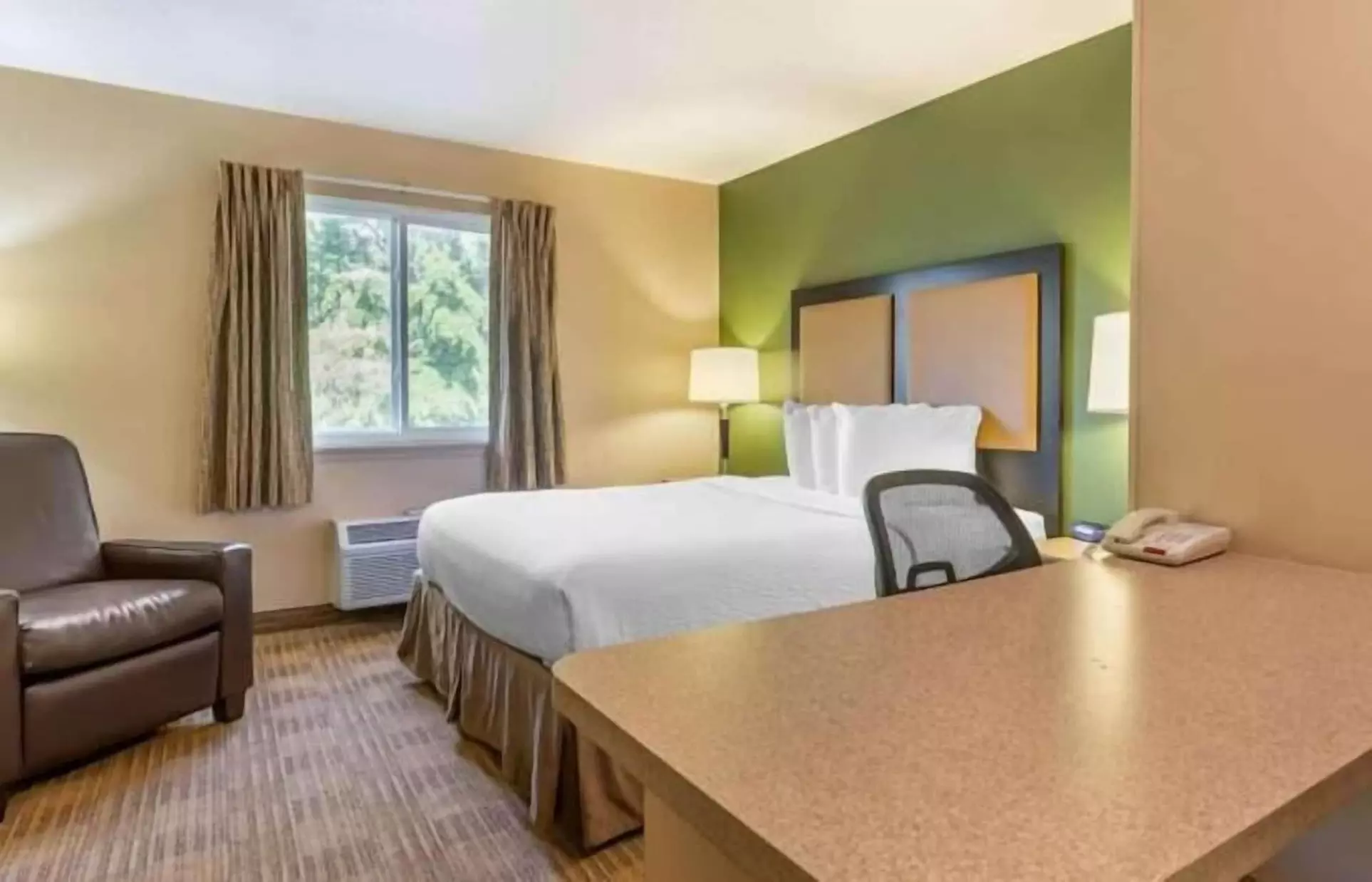 Extended Stay-Raleigh/Cary - Primary Image