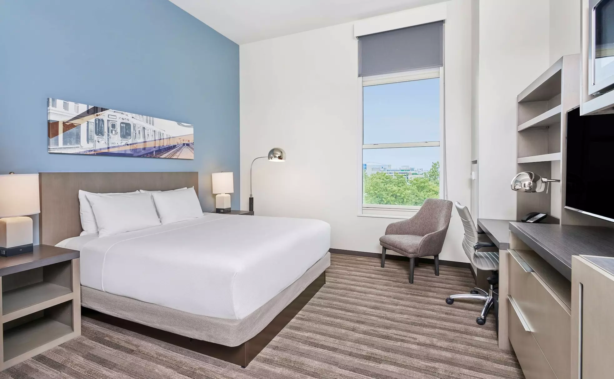 Hyatt House Chicago Medical/University District - Primary Image