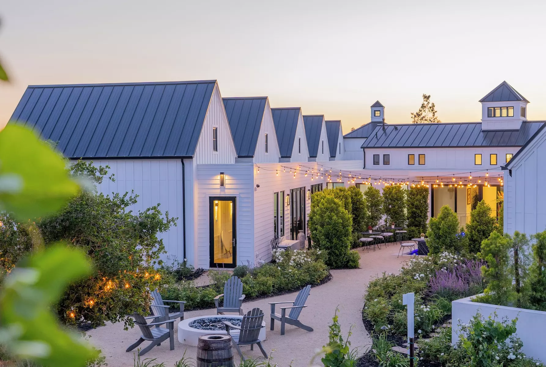 The New Inn - Primary Image