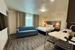 Alaska's Select Inn Wasilla - Second Medium