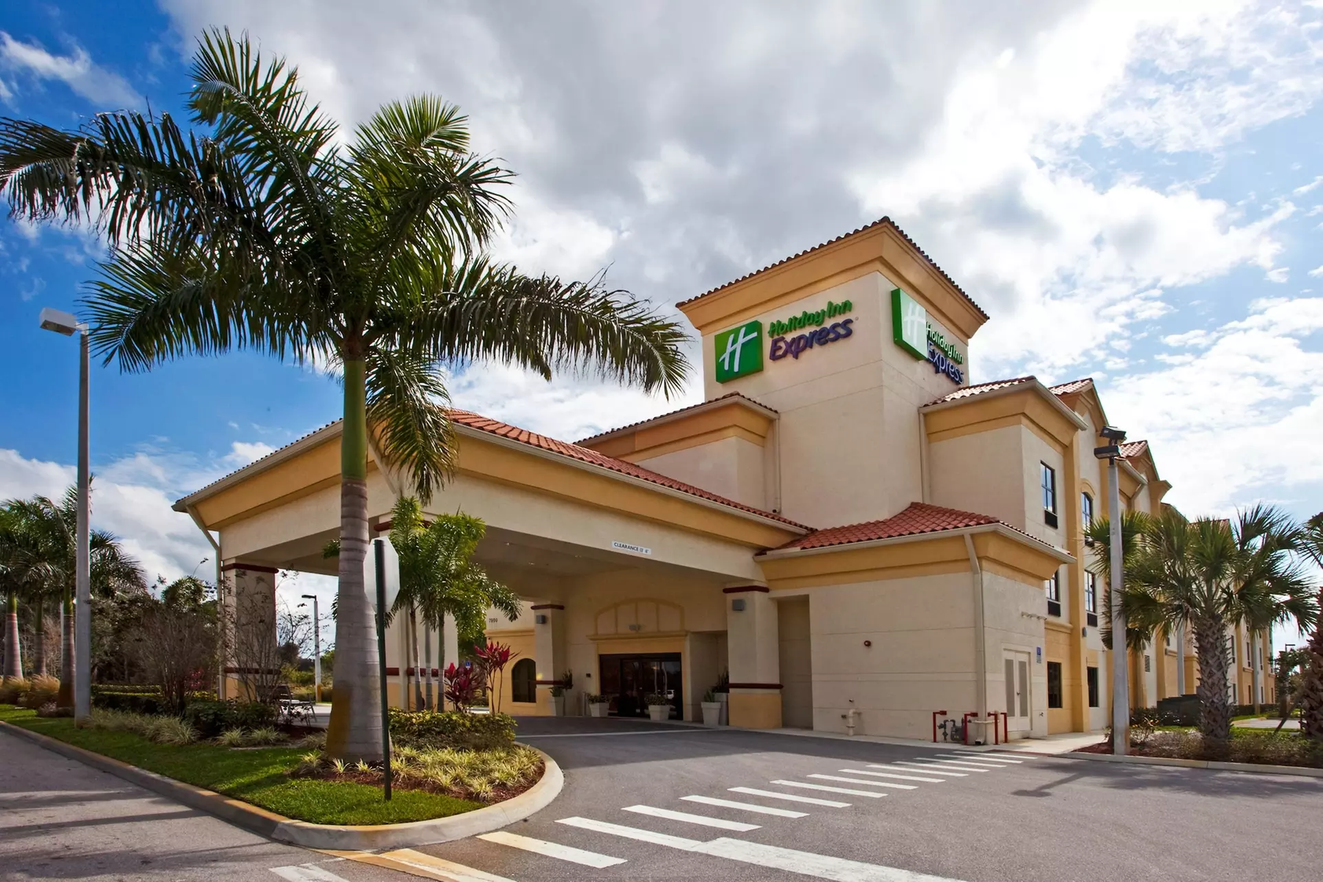 Holiday Inn Express Stuart, an IHG Hotel - Primary Image