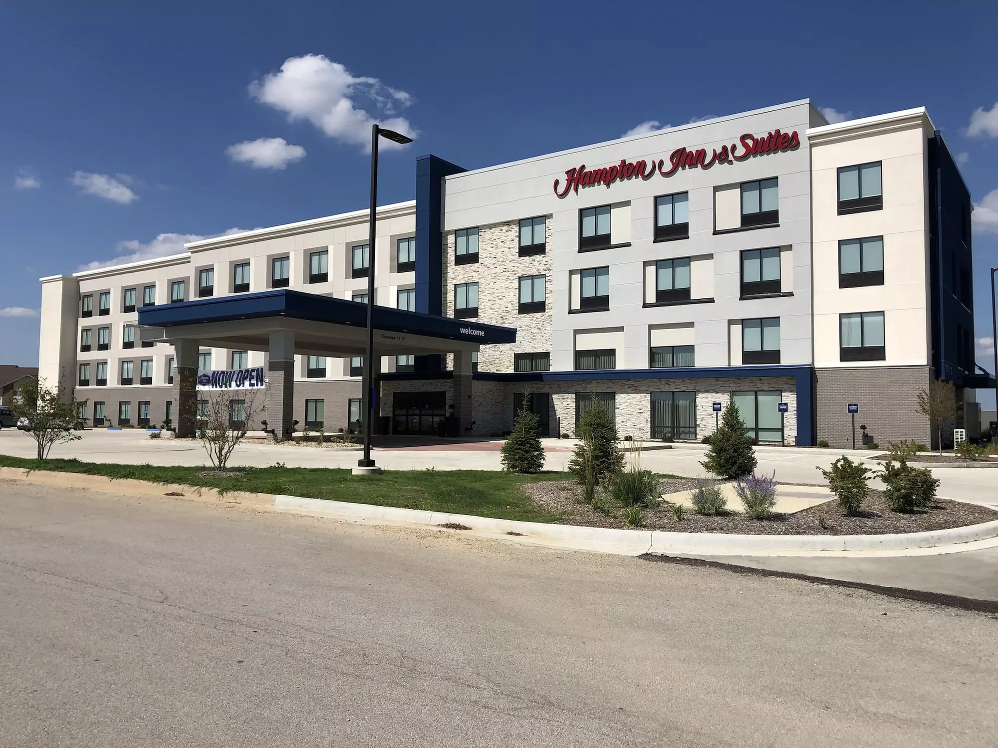 Hampton Inn & Suites Pekin Peoria Area - Primary Image