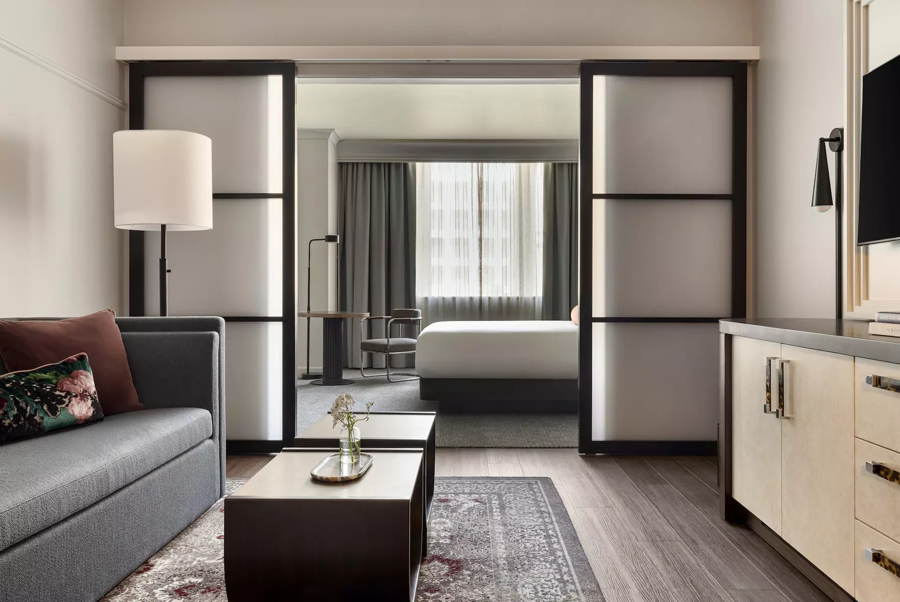 Kimpton Hotel Monaco Seattle by IHG - Primary Image