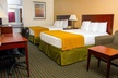 Budget Inn and Suites - Second Medium