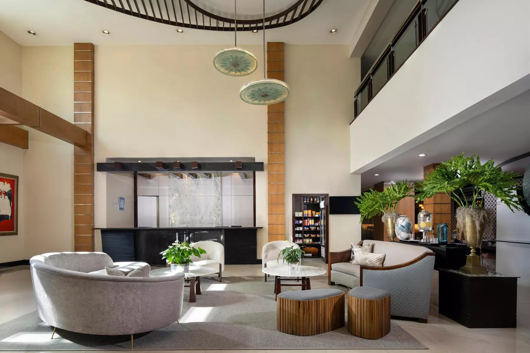 Hodelpa Garden Court - Primary Image