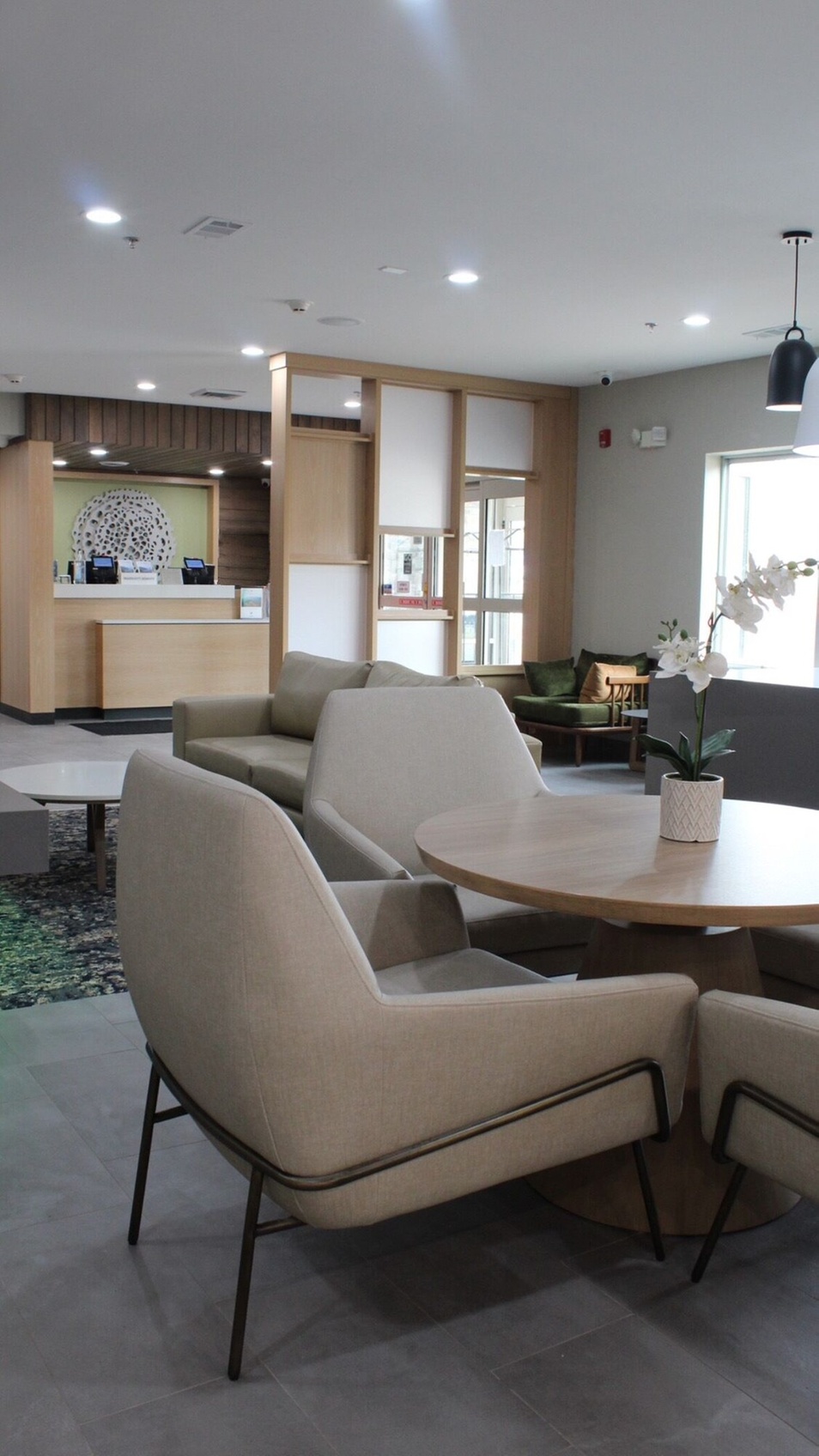 Fairfield Inn & Suites by Marriott Detroit Farmington Hills