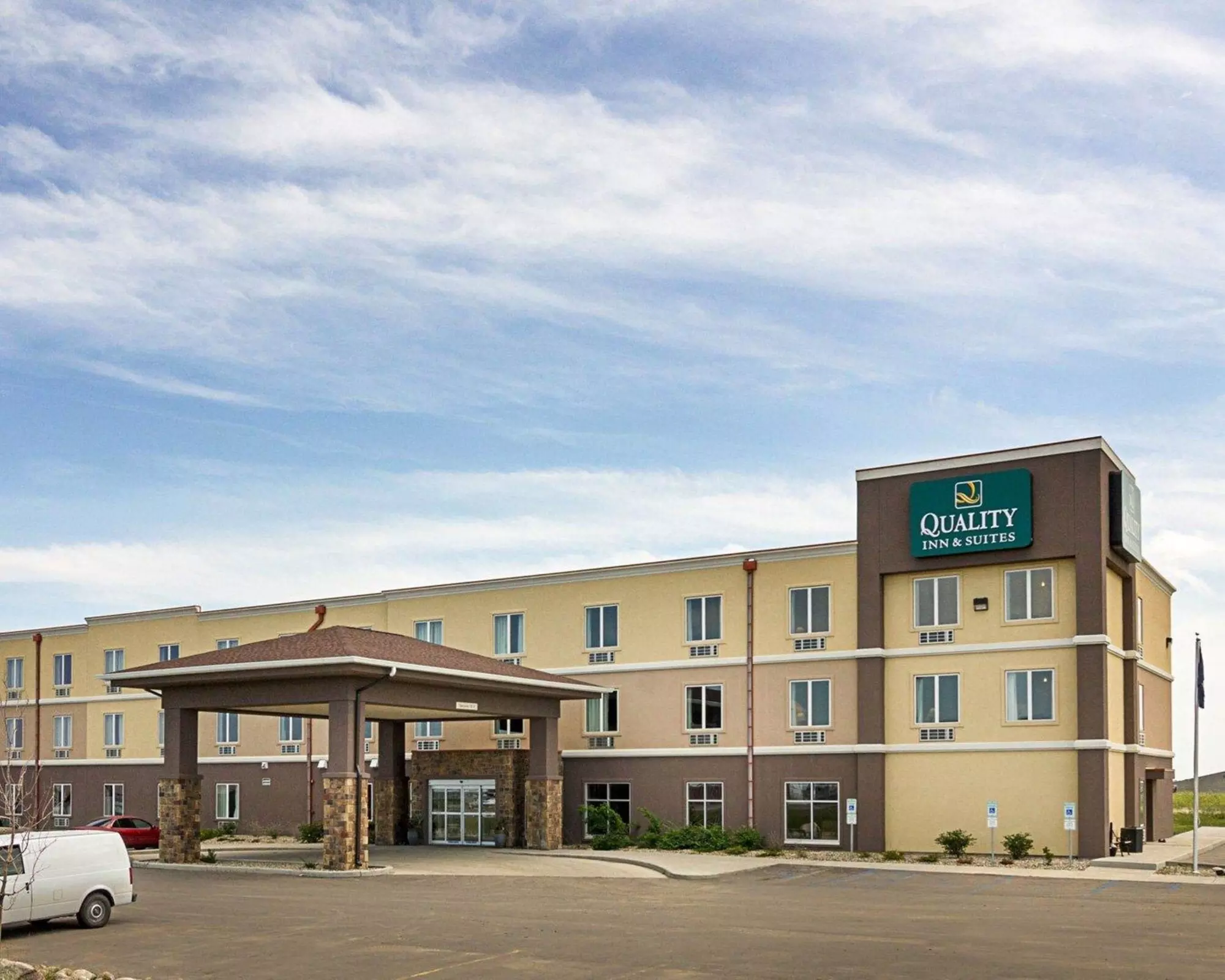 Quality Inn & Suites - Primary Image
