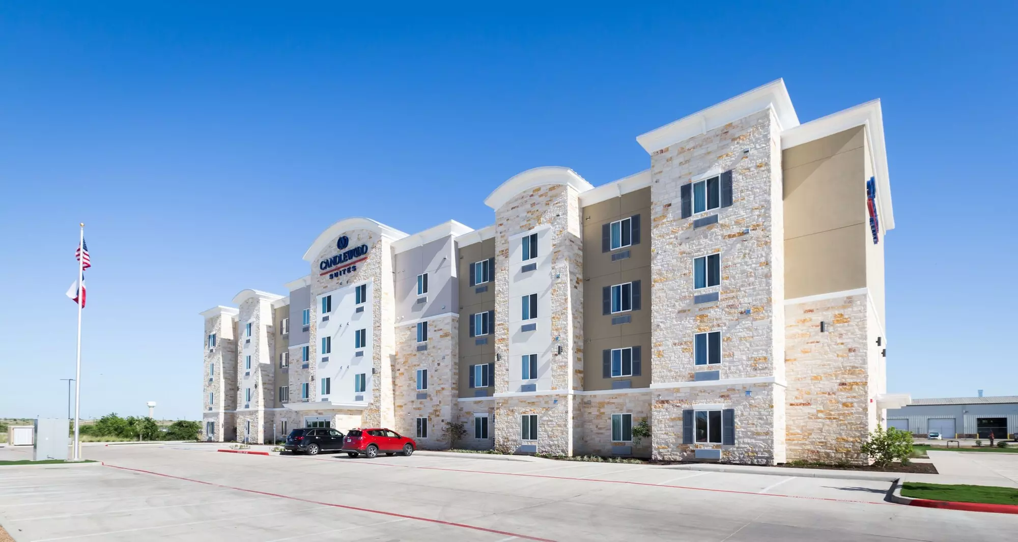 Candlewood Suites Buda - Austin SW by IHG - Primary Image