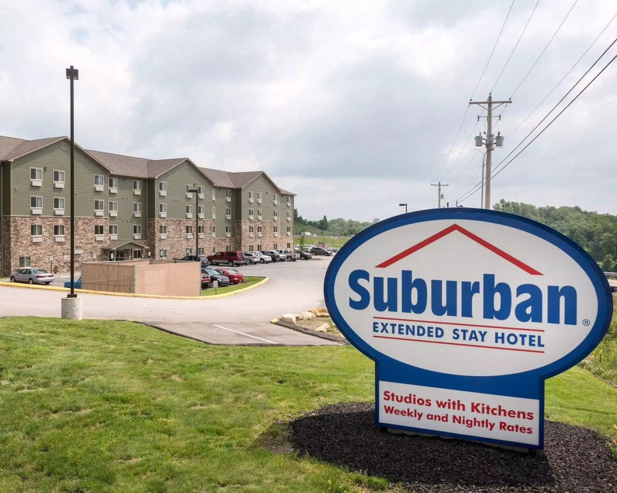 Suburban Studios Triadelphia - Wheeling at The Highlands - Primary Image
