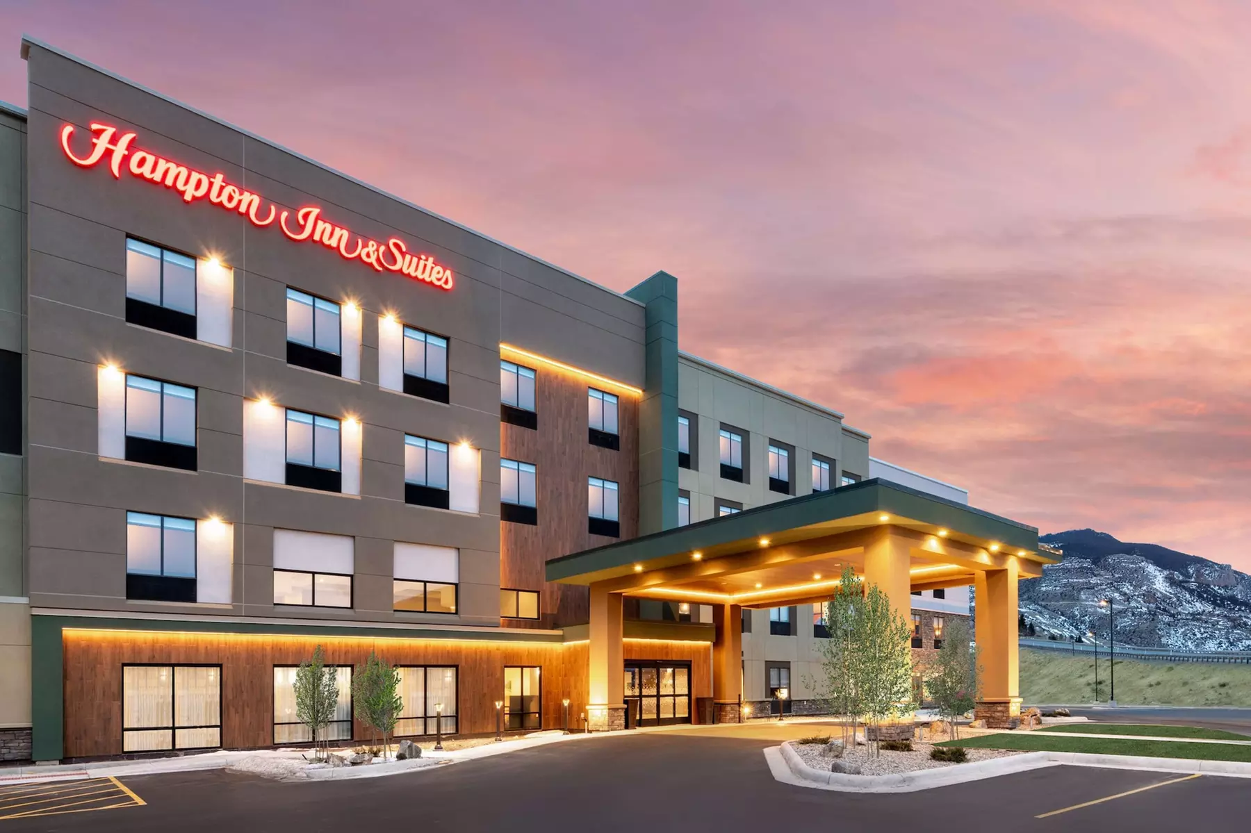 Hampton Inn & Suites Cody - Primary Image