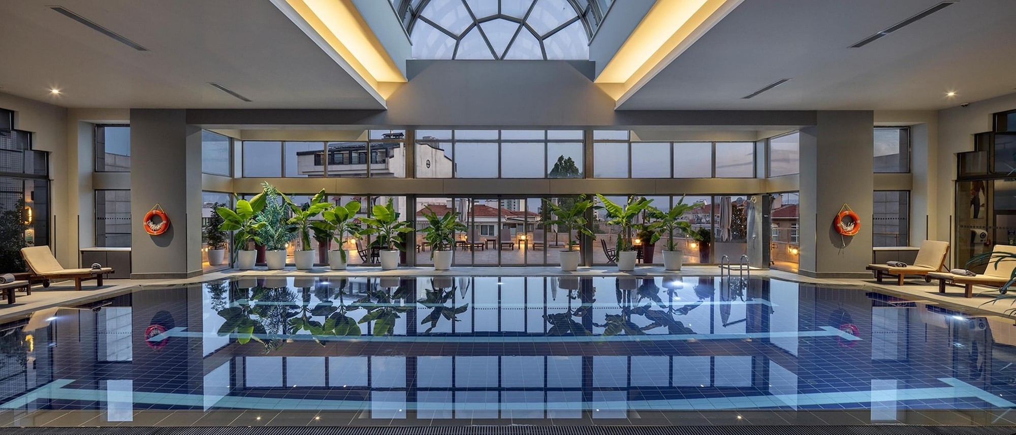 Ankara HiltonSA