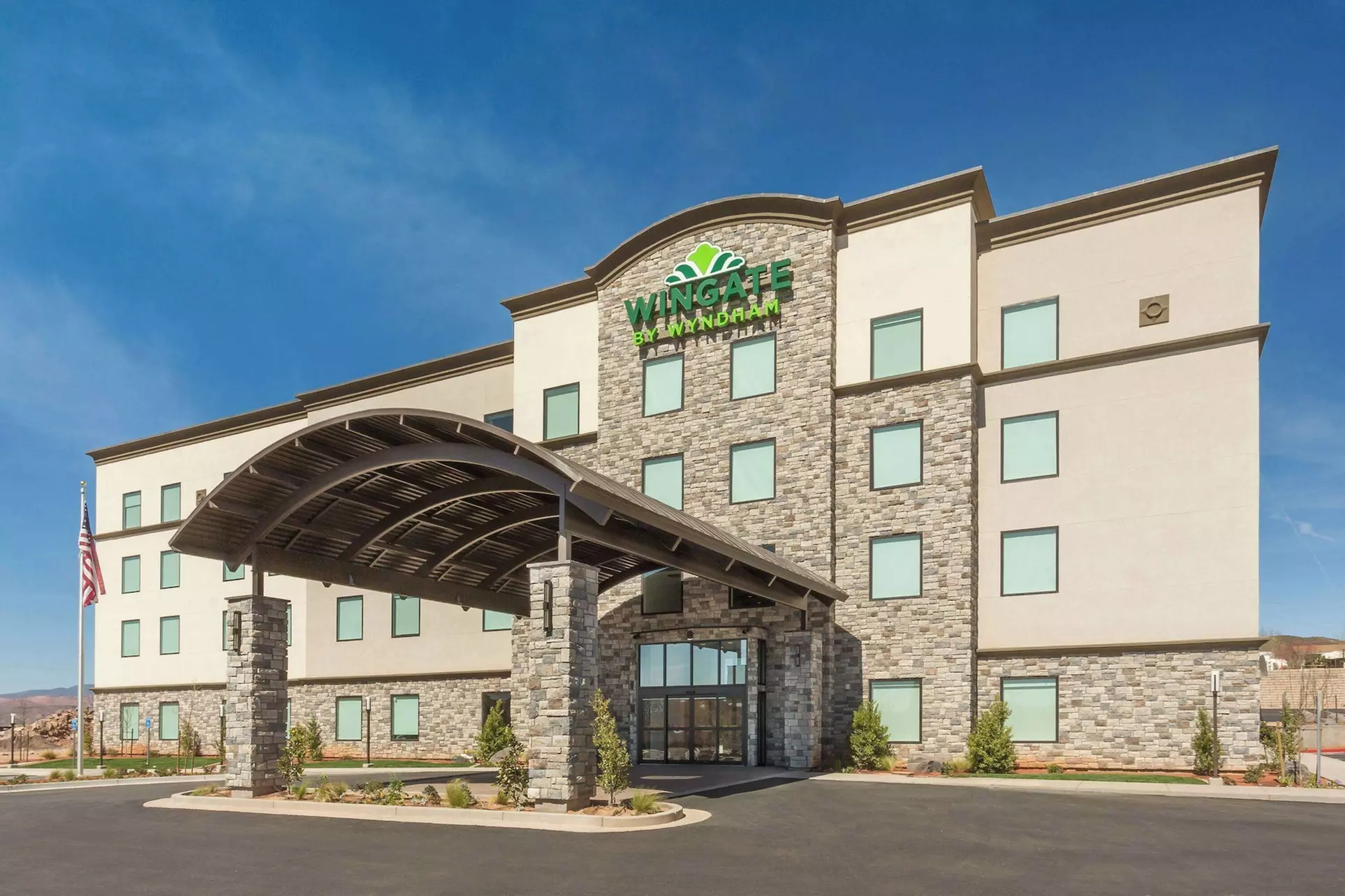 Wingate by Wyndham Hurricane/Zion National Park - Primary Image