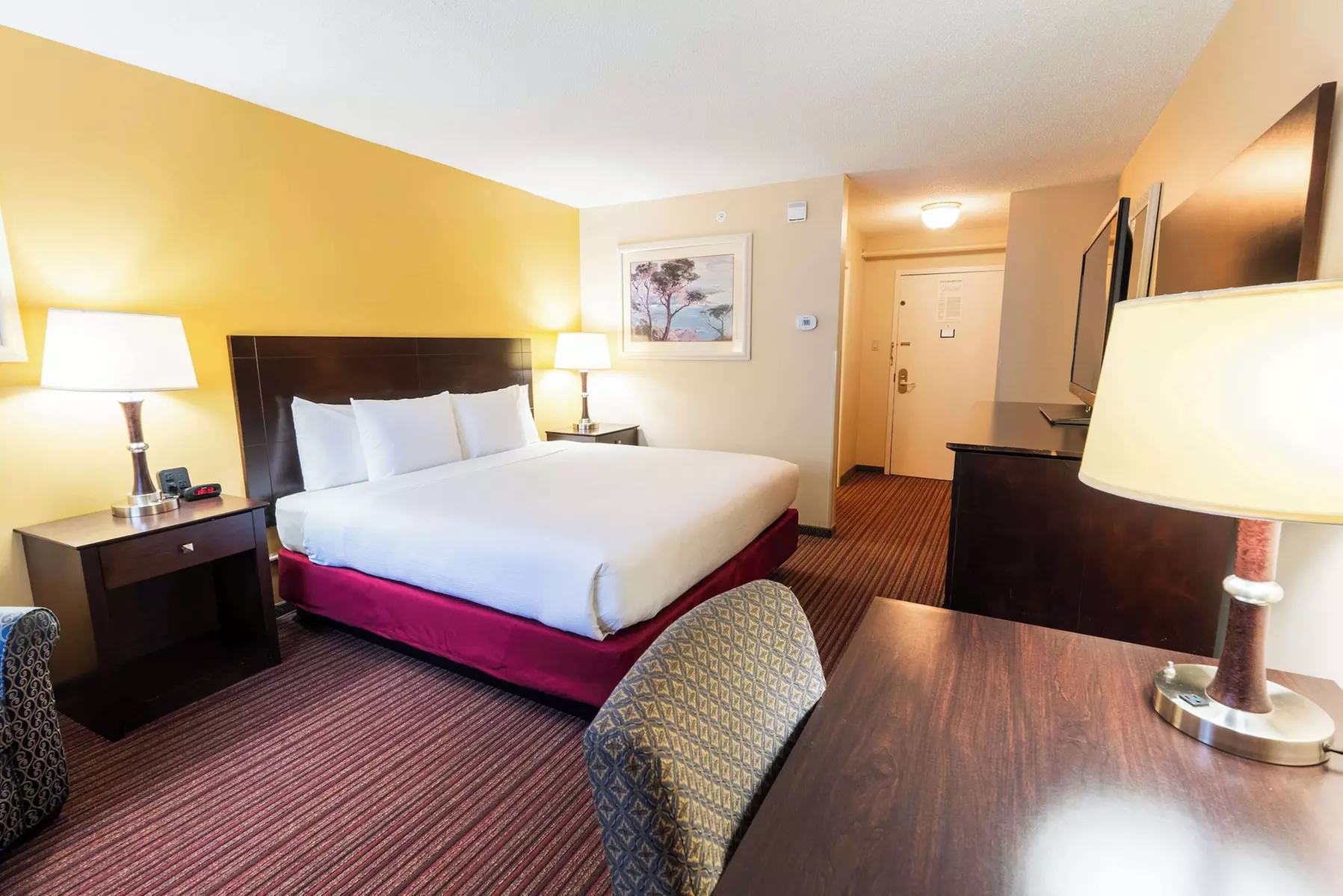 Fireside Inn & Suites Portland - Primary Image