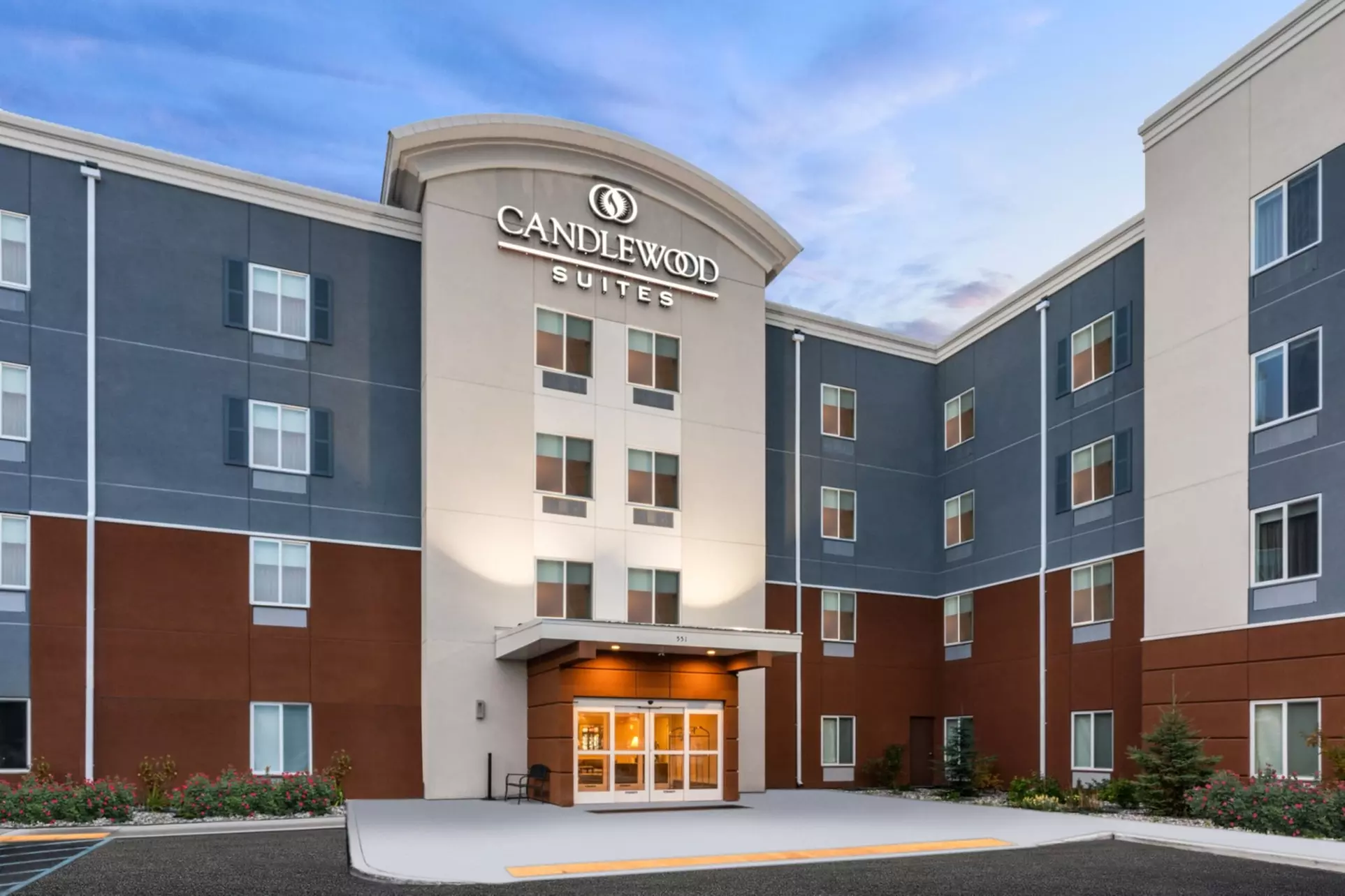 Candlewood Suites Portland Airport by IHG - Primary Image
