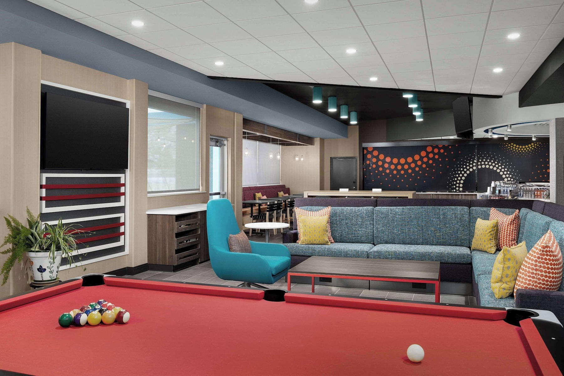 Tru By Hilton Columbus East Broad