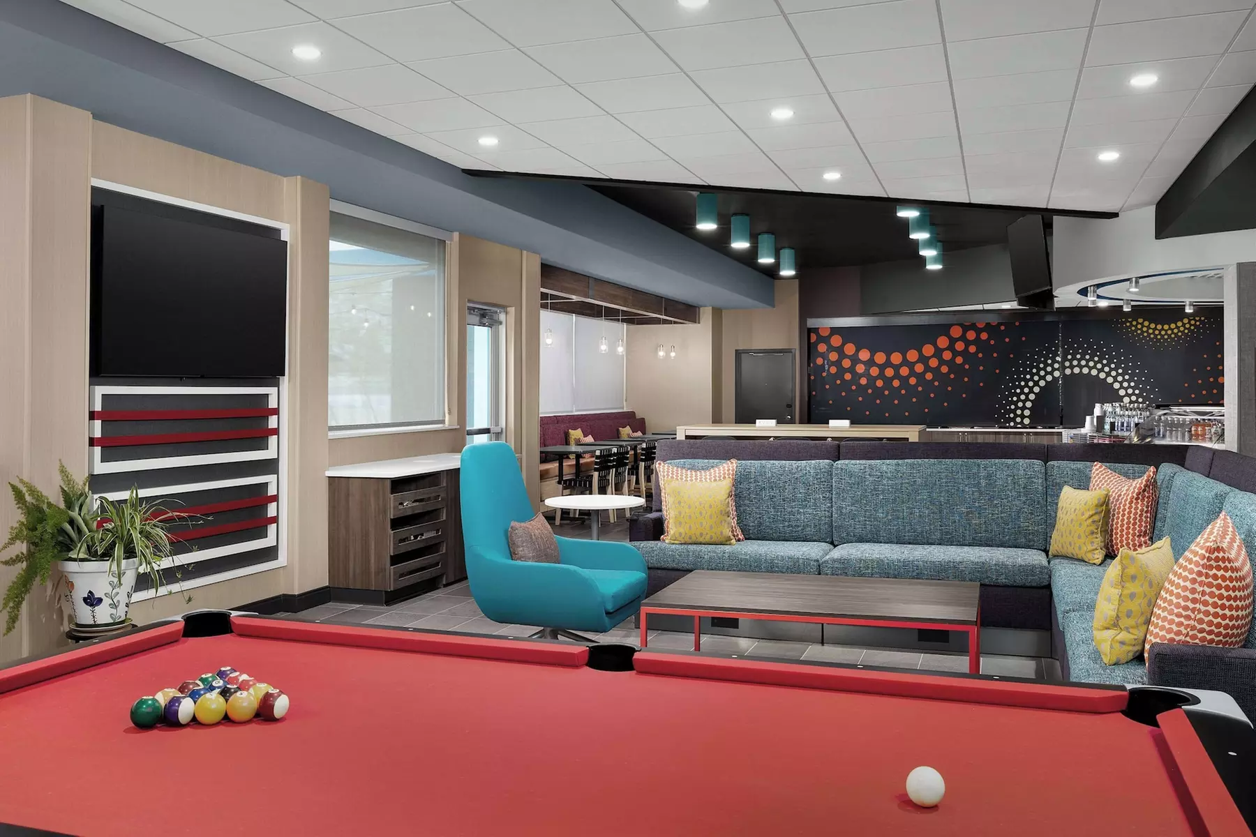 Tru By Hilton Columbus East Broad - Primary Image