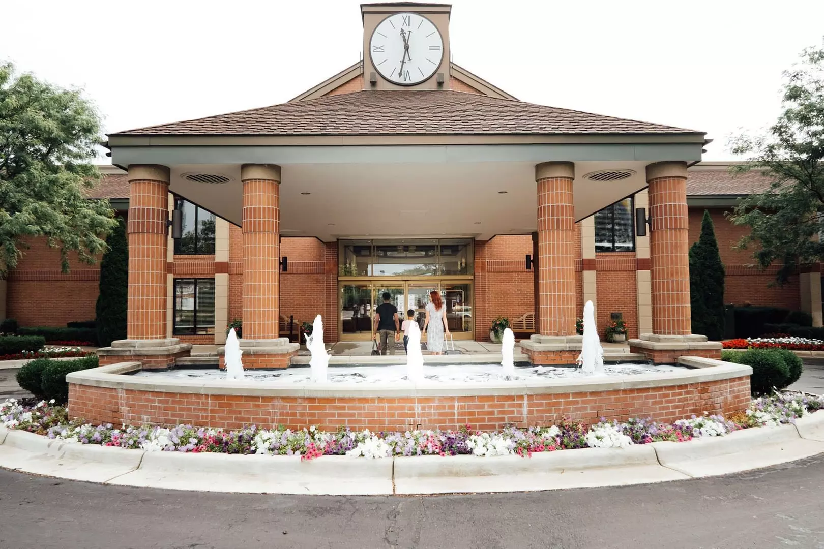 Ann Arbor Regent Hotel & Suites - Primary Image