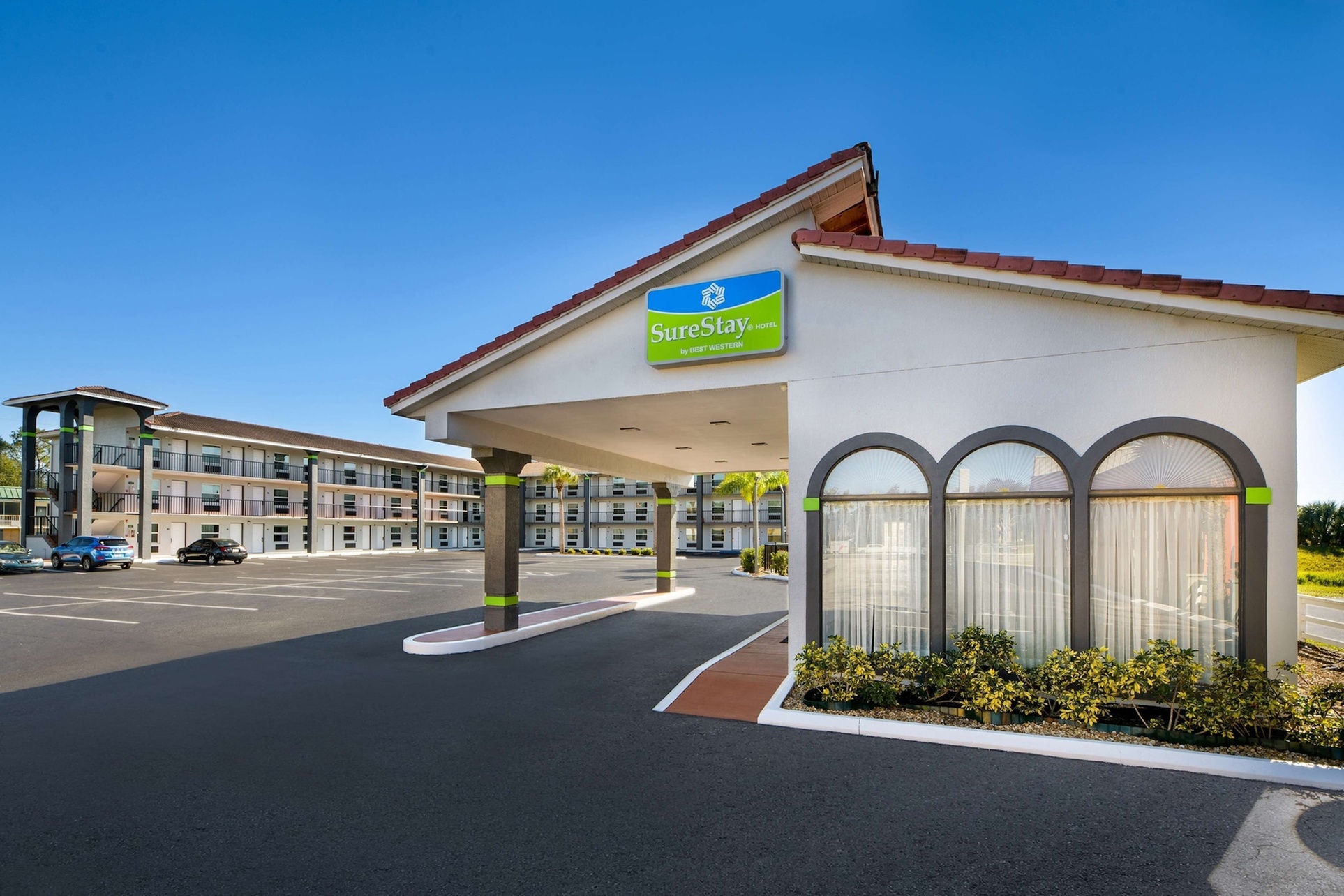 SureStay Hotel by Best Western Clermont Theme Park West
