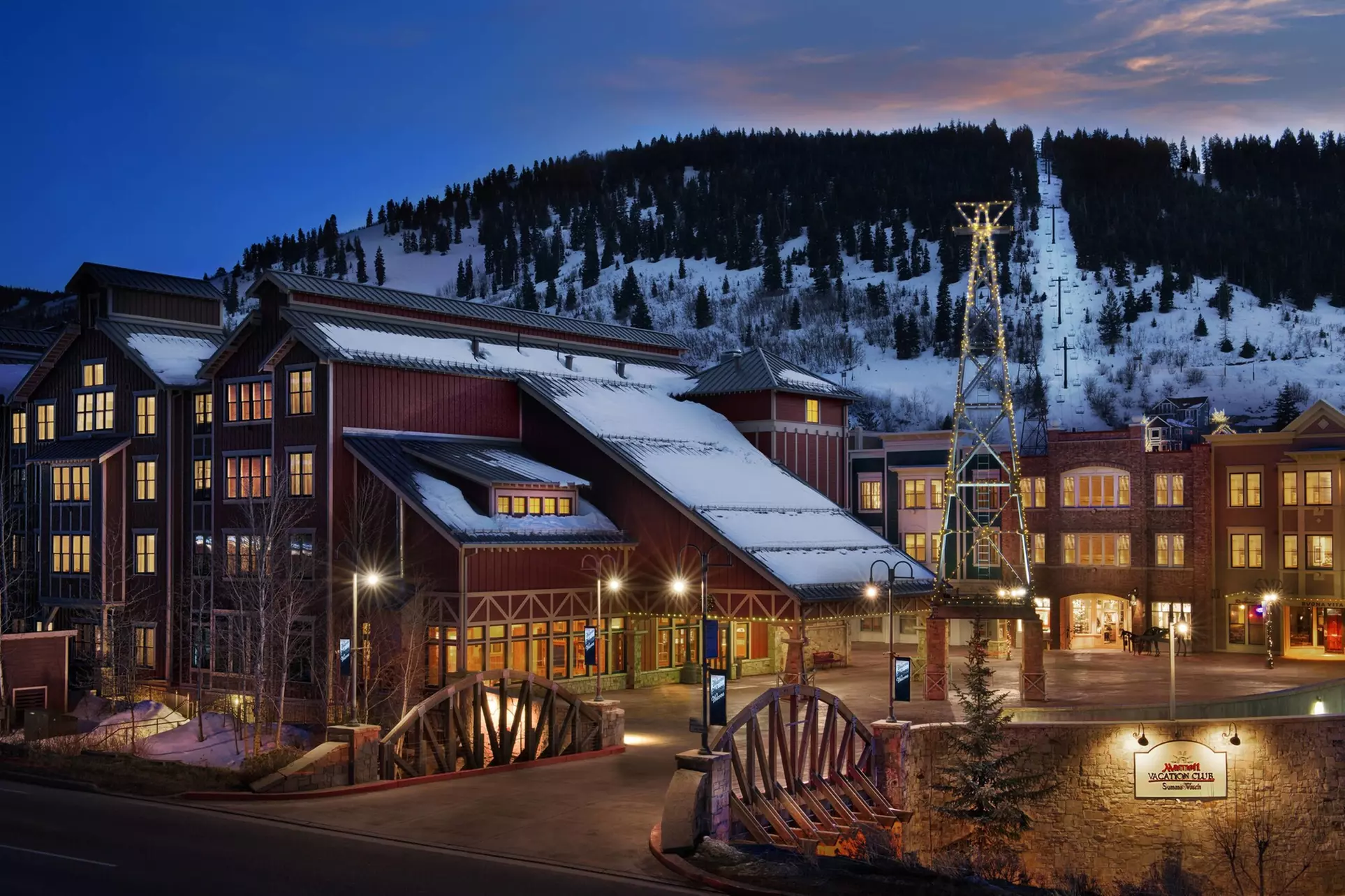 Marriott's Summit Watch - Primary Image