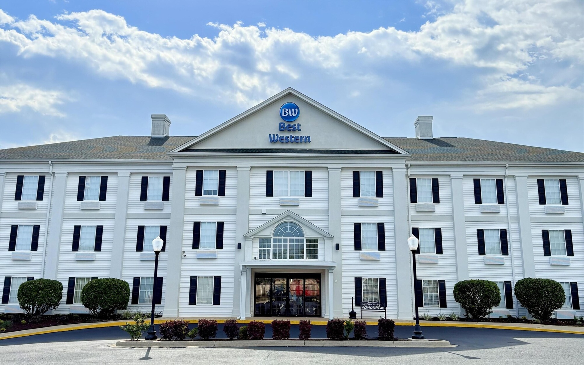 Best Western of Crestview