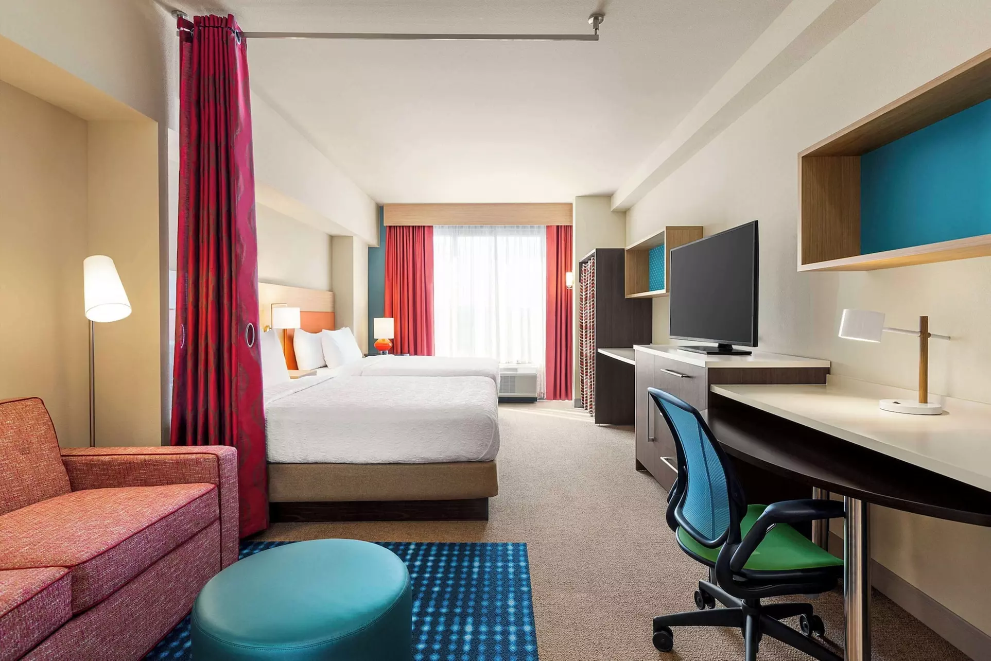 Home2 Suites By Hilton Nashville West End Avenue - Primary Image