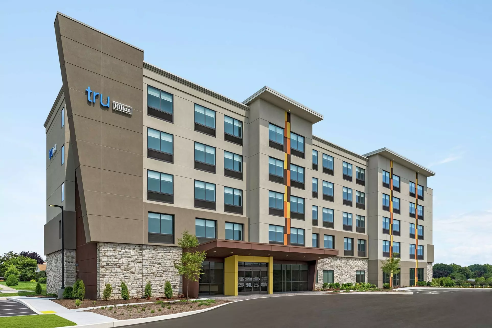 Tru By Hilton Hershey Chocolate Avenue - Primary Image