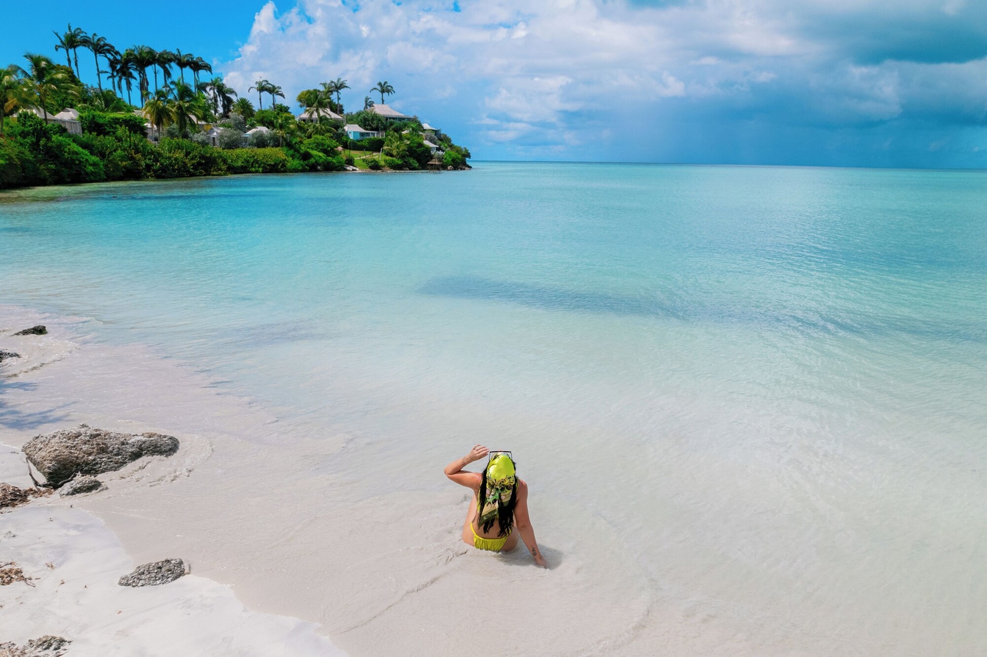 Cocobay Resort - All Inclusive - Adults Only