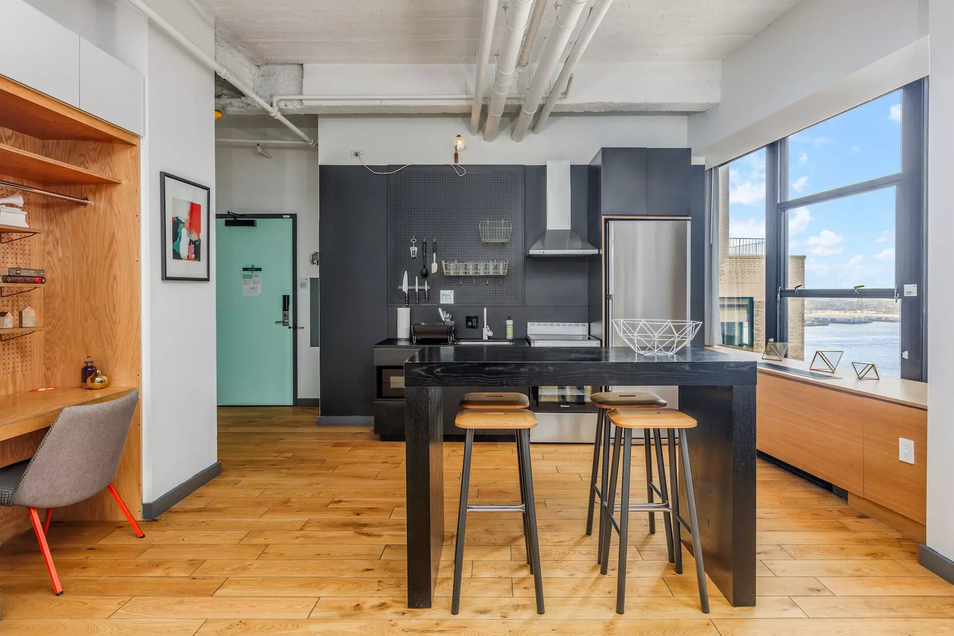 Placemakr Wall Street - Primary Image