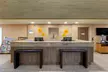 Best Western Plus Oak Harbor Hotel & Conference Center - Second Medium