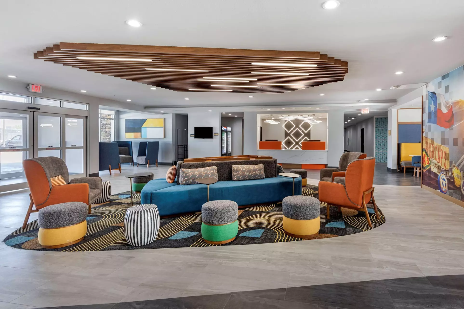 Best Western Plus Amarillo East Hotel - Primary Image