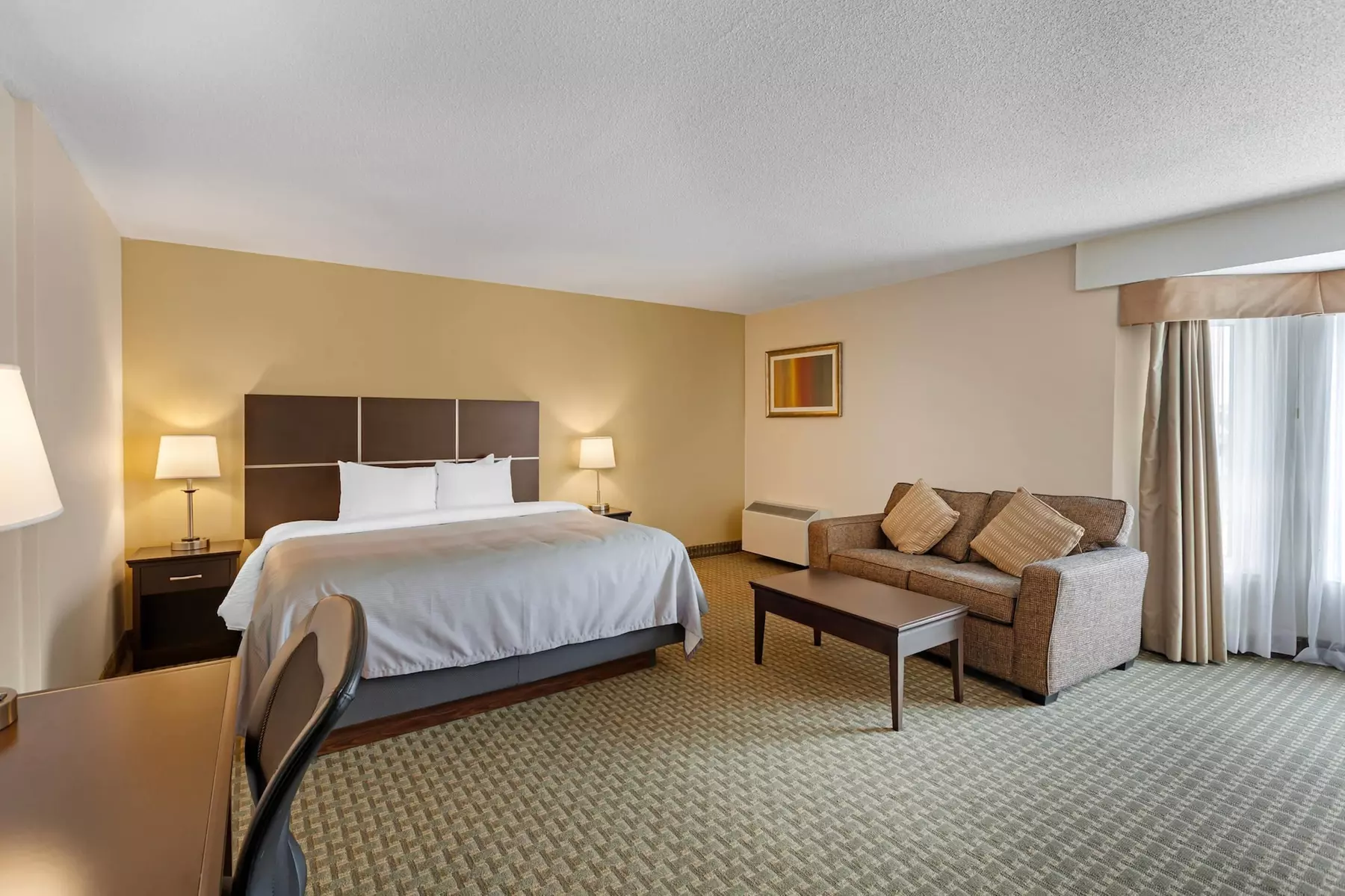 Quality Inn & Suites - Primary Image