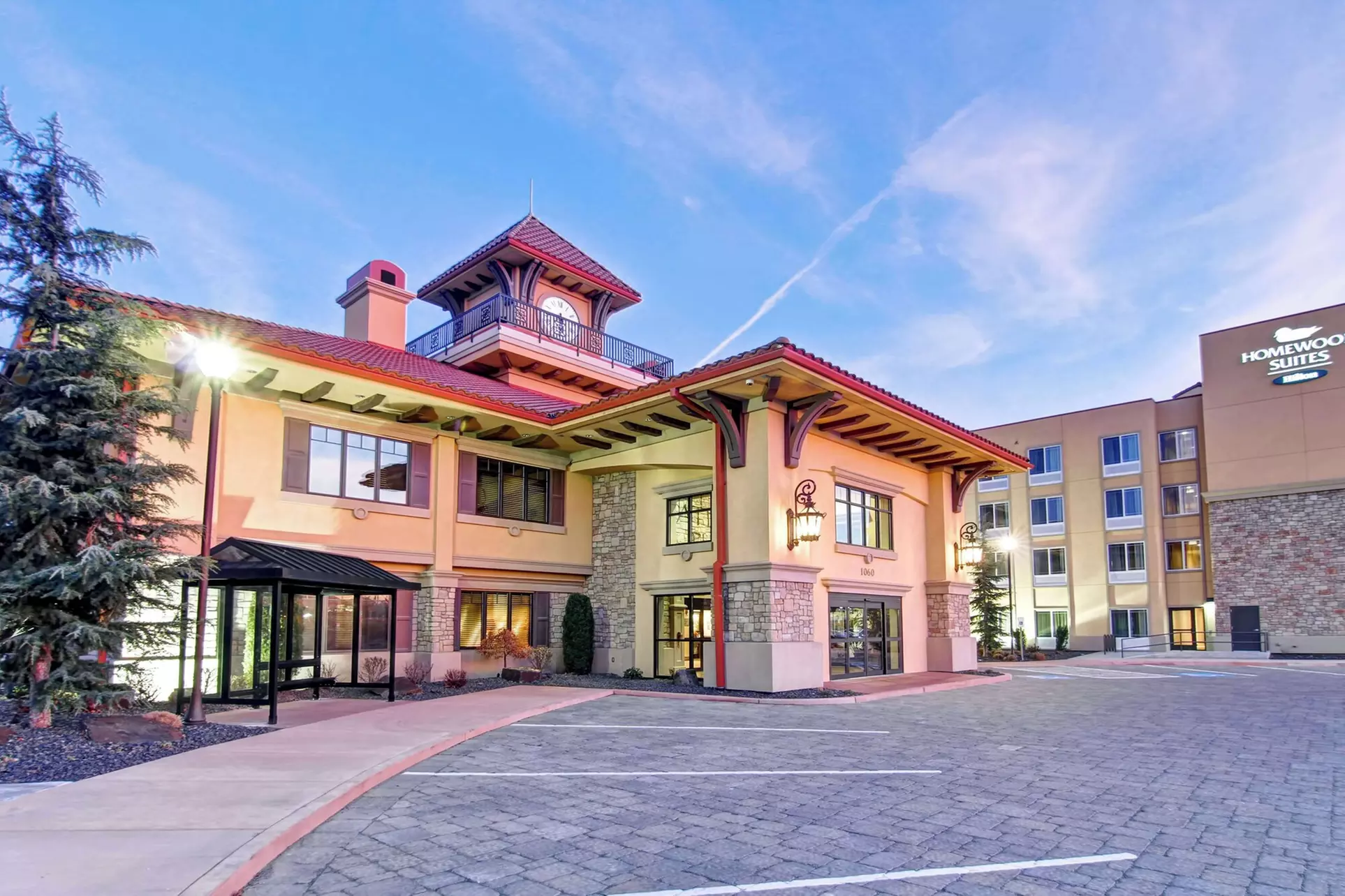 Homewood Suites by Hilton Richland - Primary Image