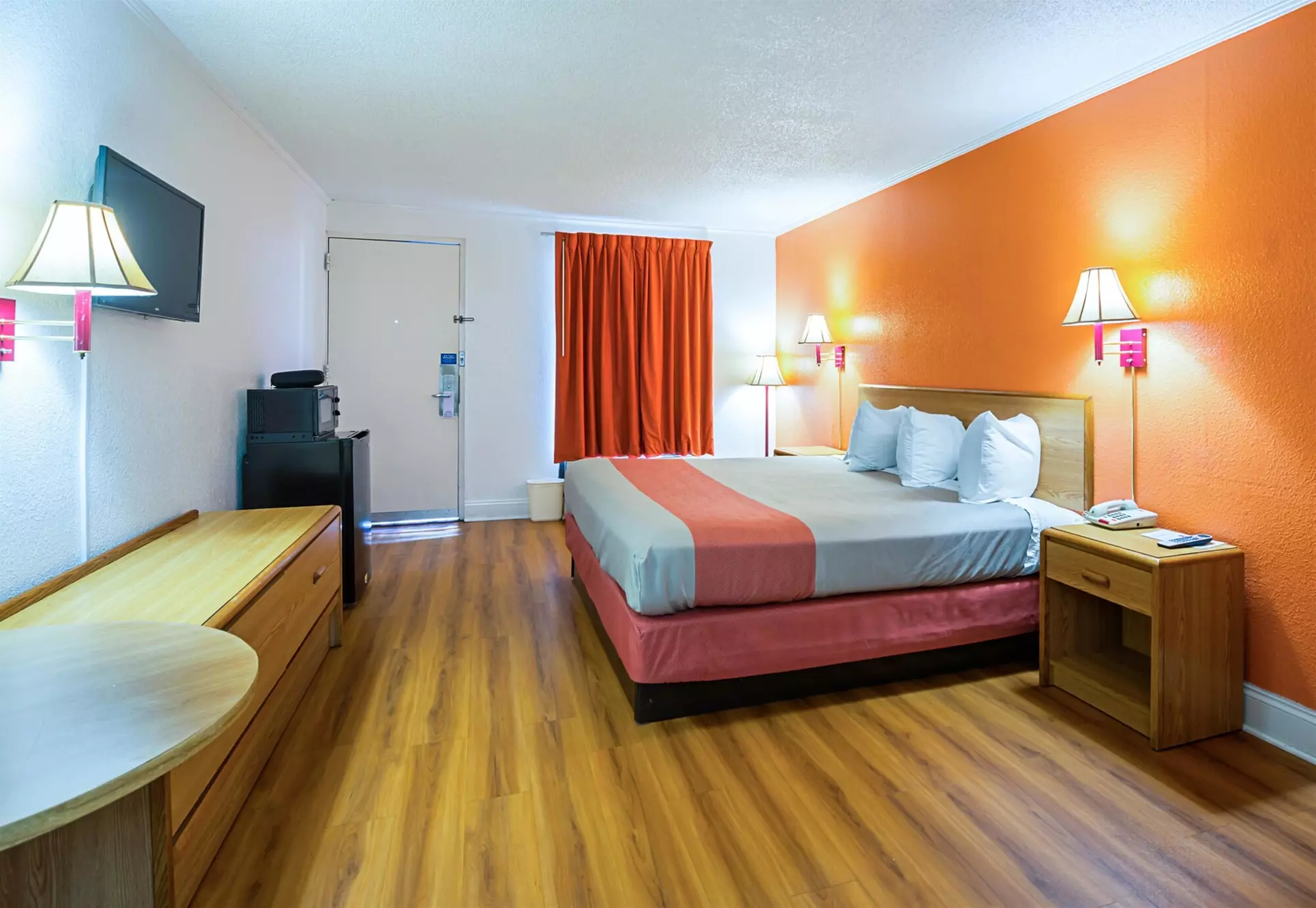 Motel 6 Perry, GA - Primary Image