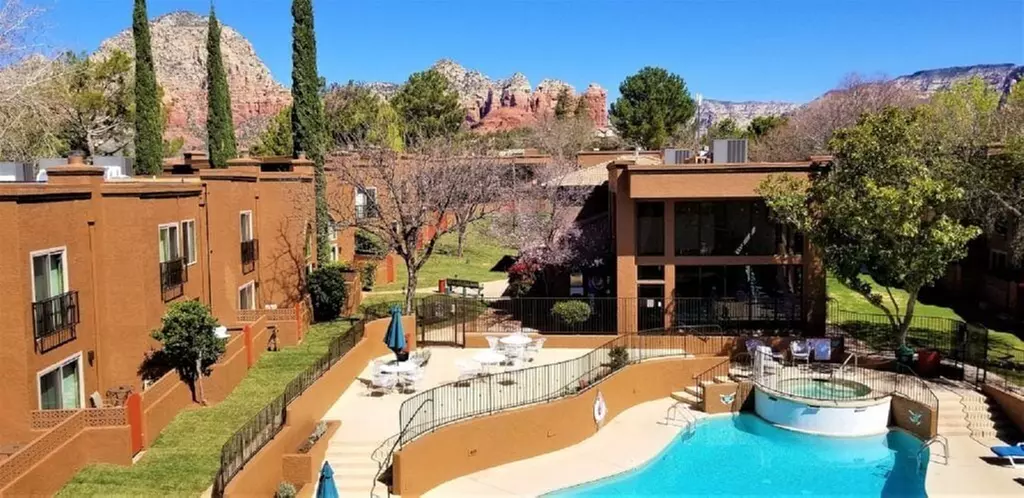 Villas of Sedona - Primary Image
