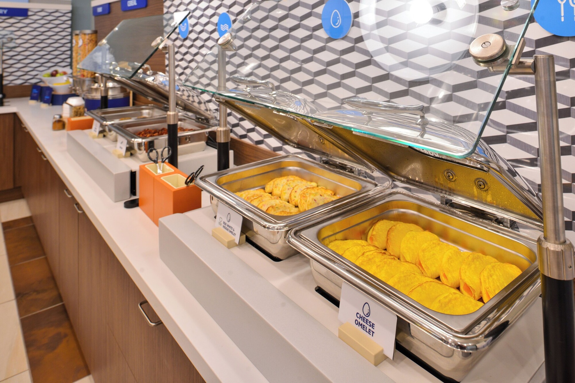 Holiday Inn Express Miami Airport Blue Lagoon Area by IHG